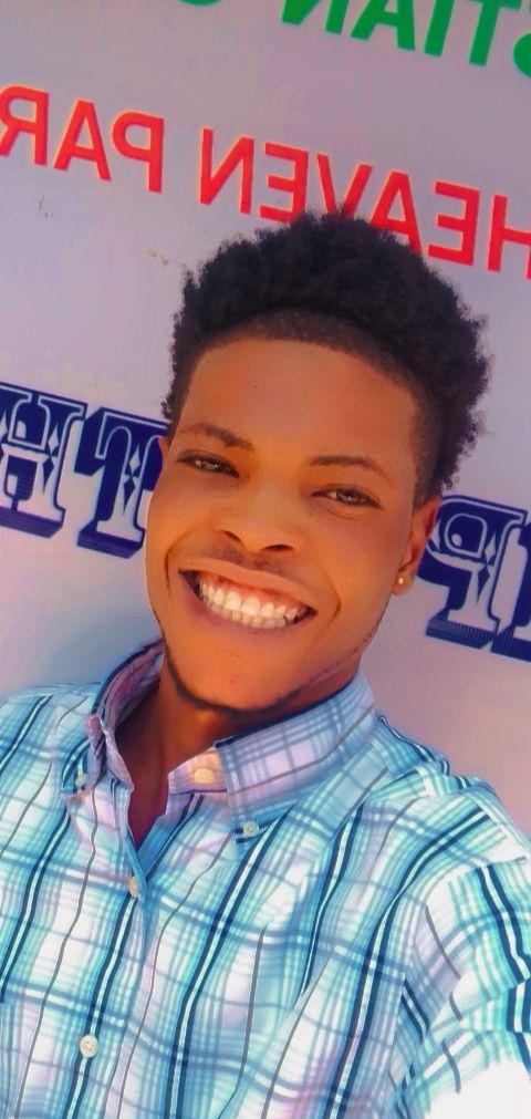 Timothy  Obiesia 