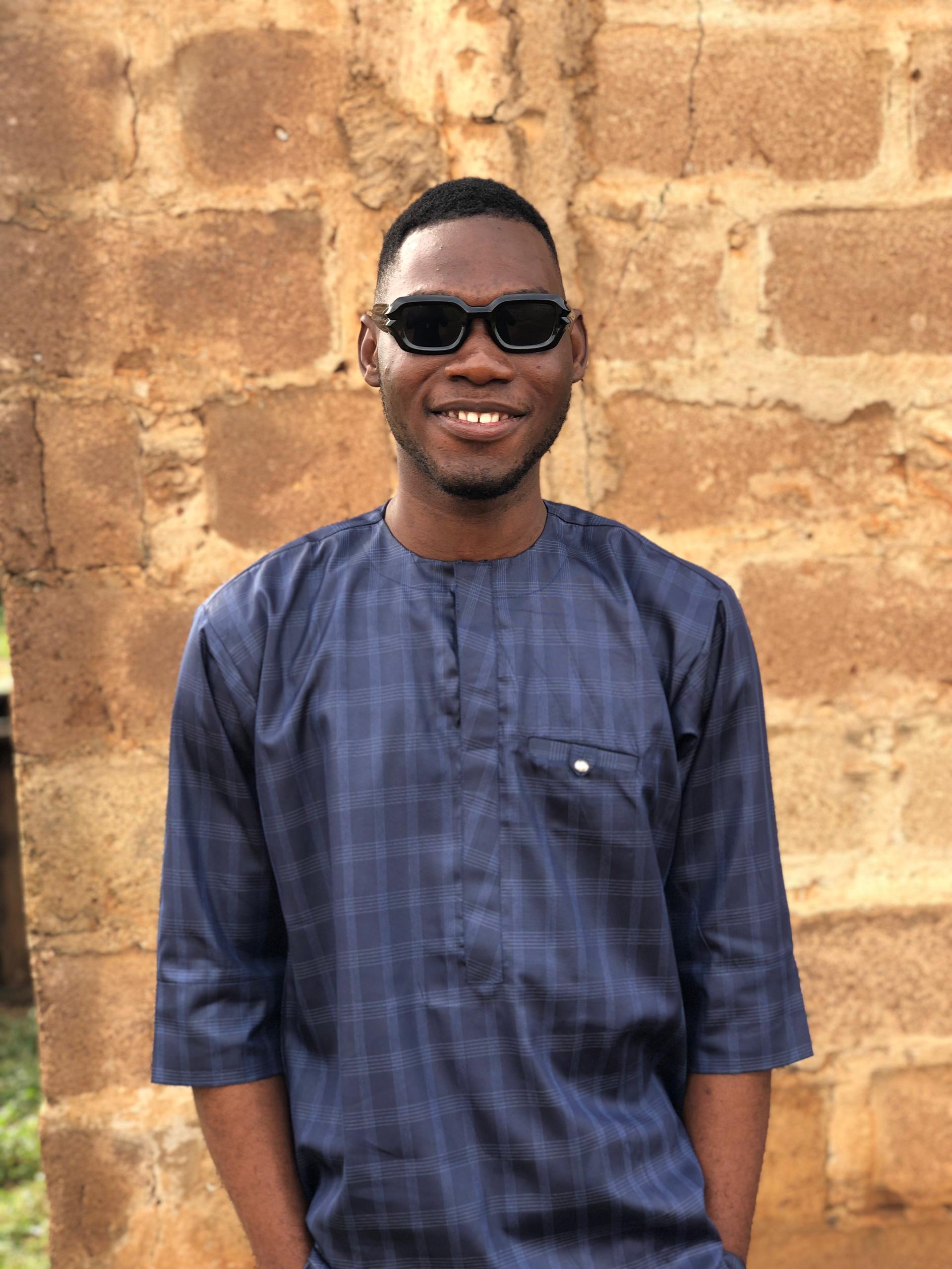 Ayomide  Emmanuel 