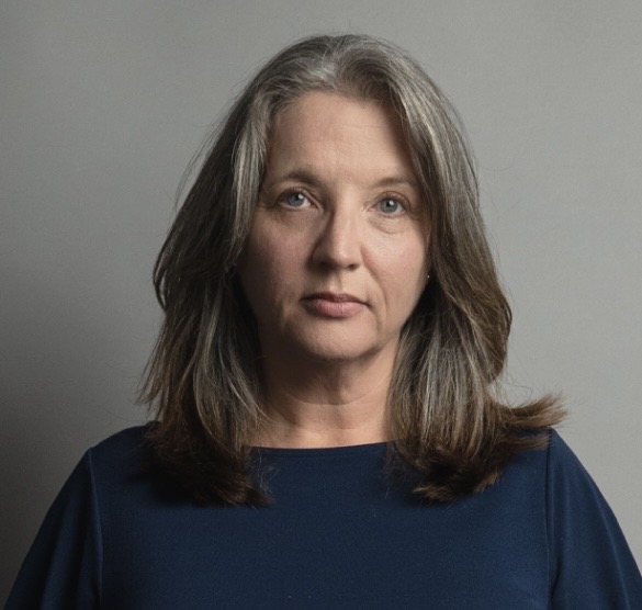 Pernilla Björkholmen