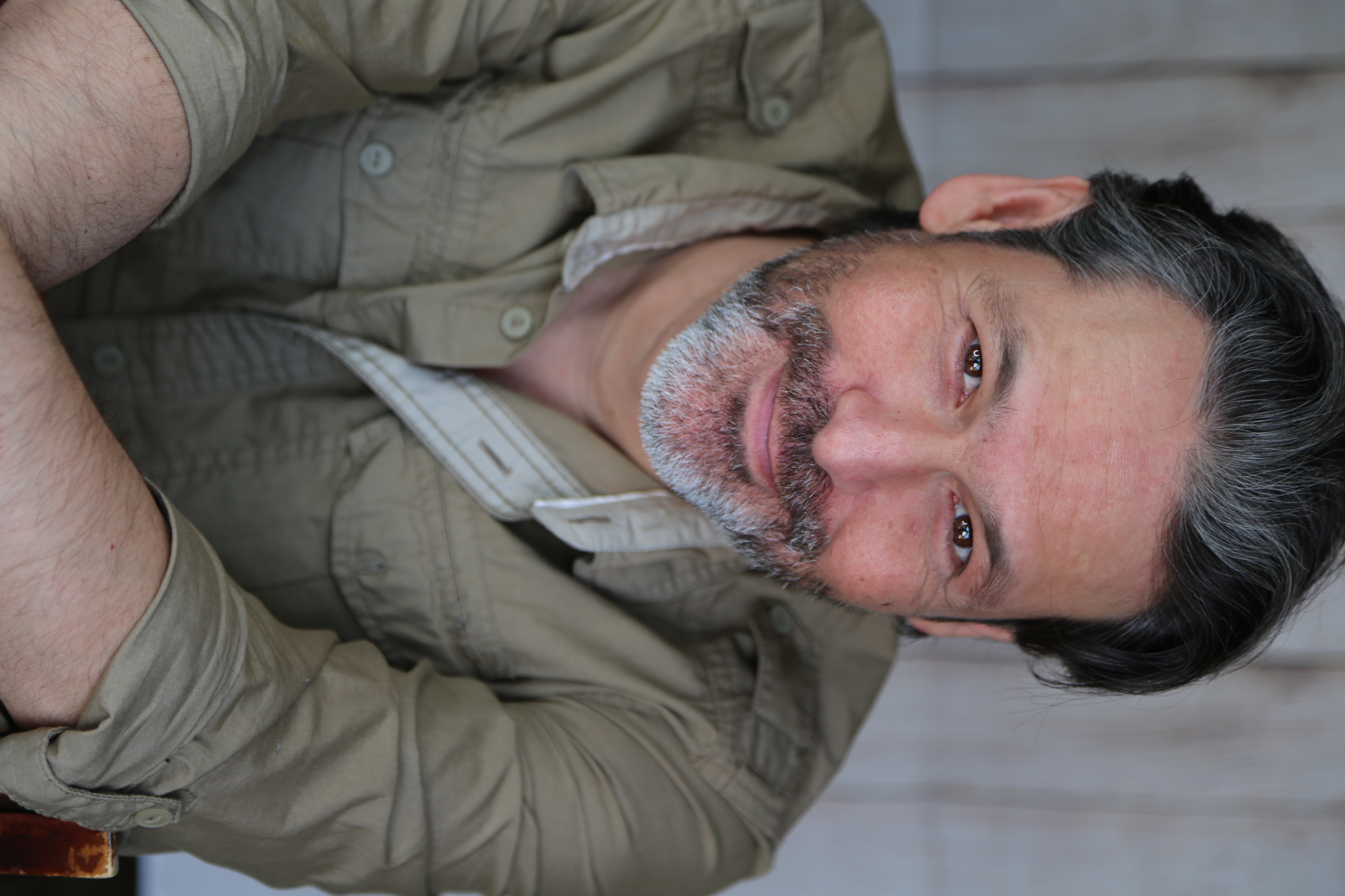 Rogelio Ramos