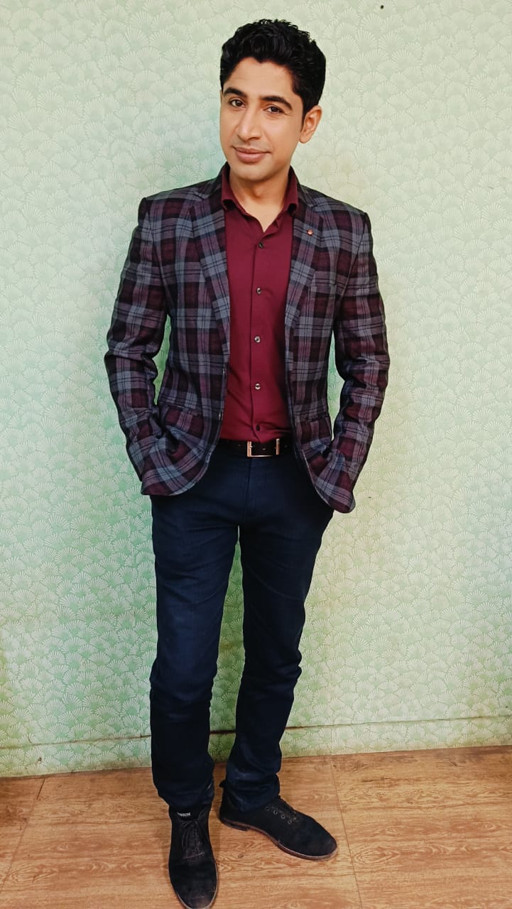 AMAN SEHGAL