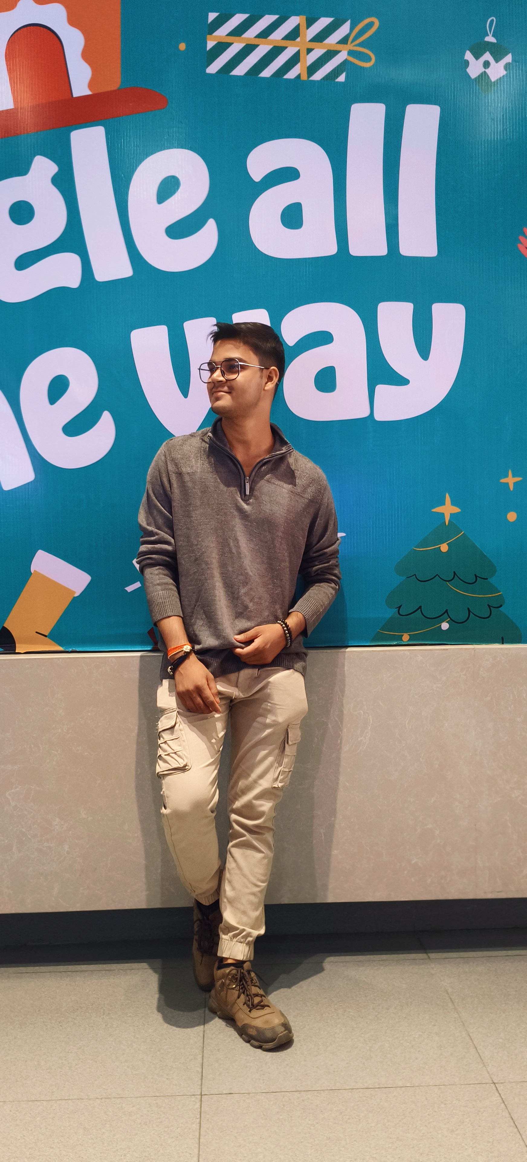 Kalpesh Vishwakarma