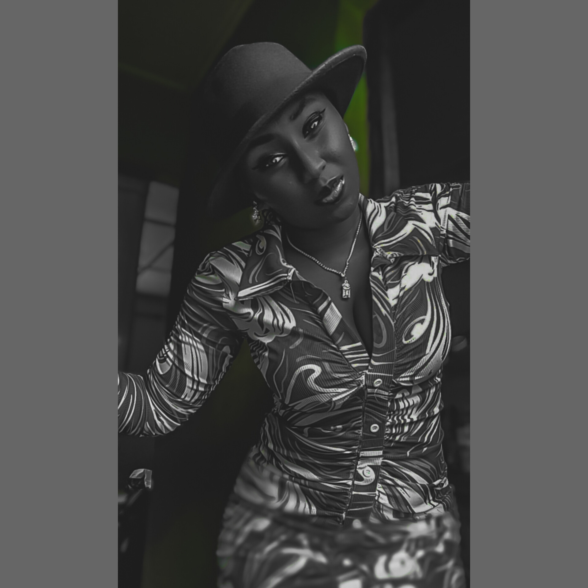 Clementina  Osaye 