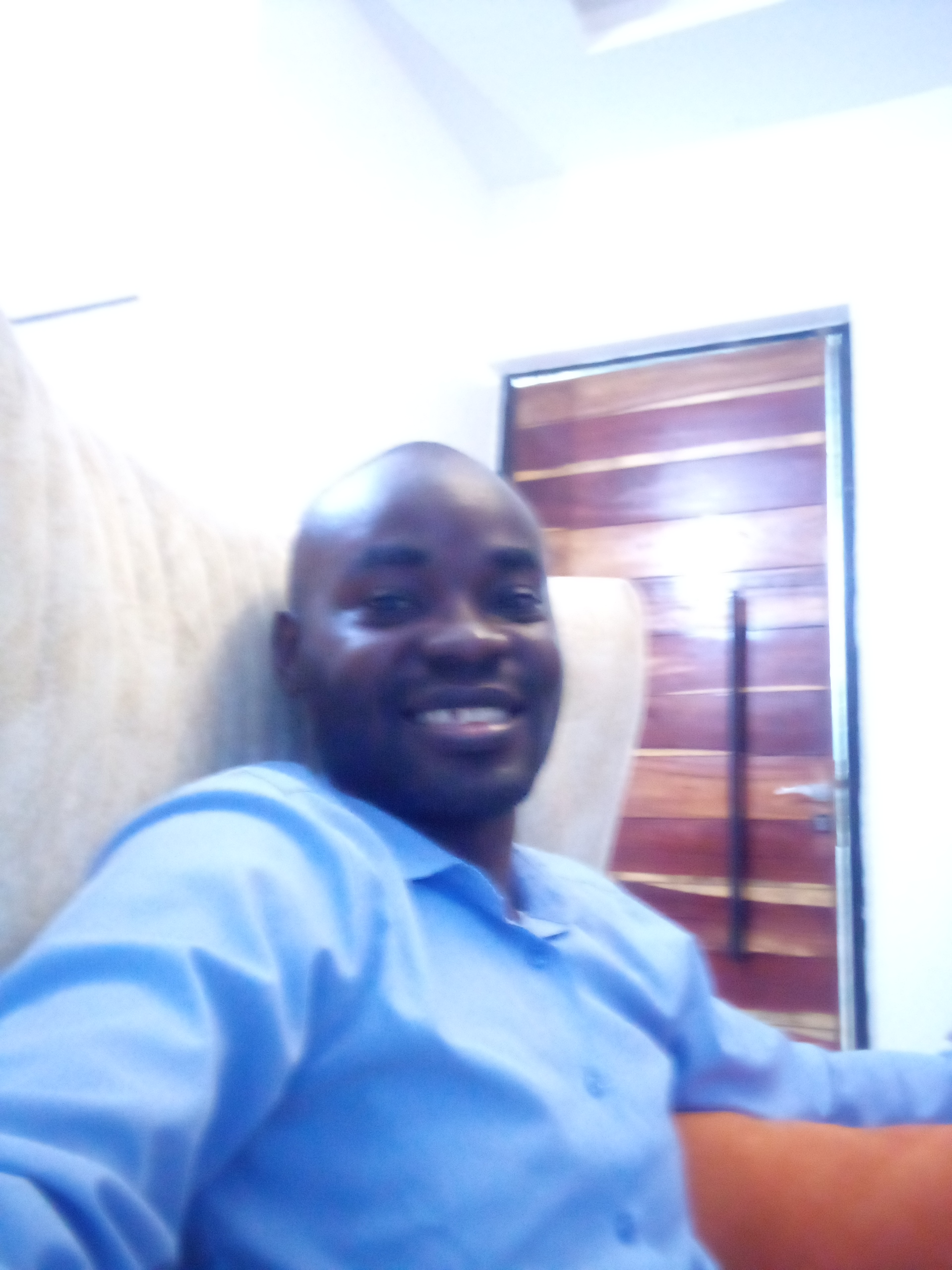 Fatolu Damilola