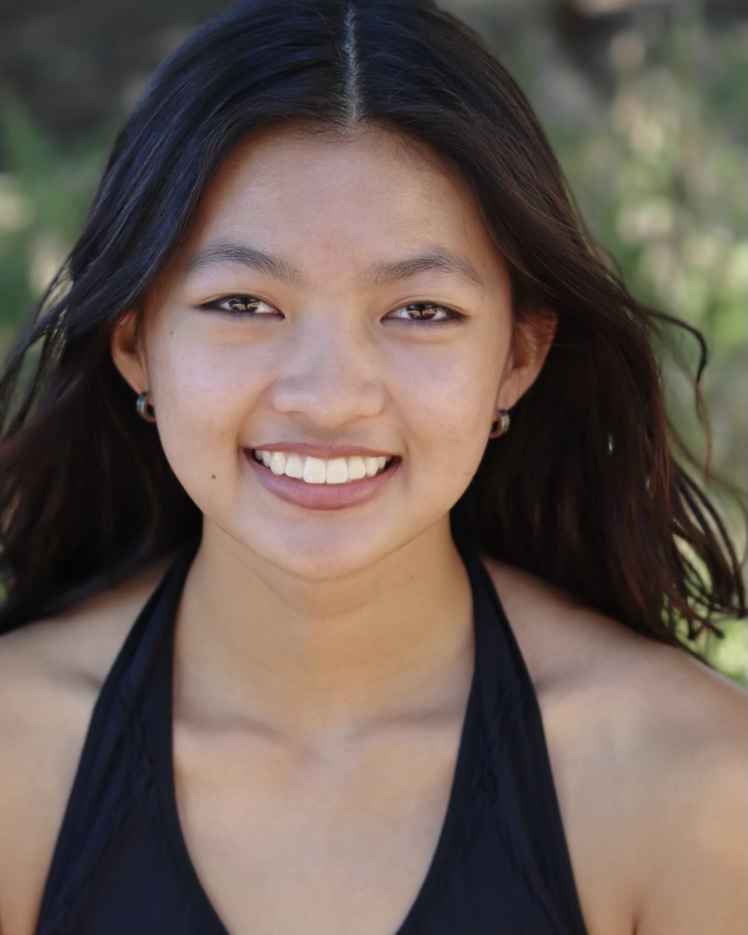 Chloe Phu