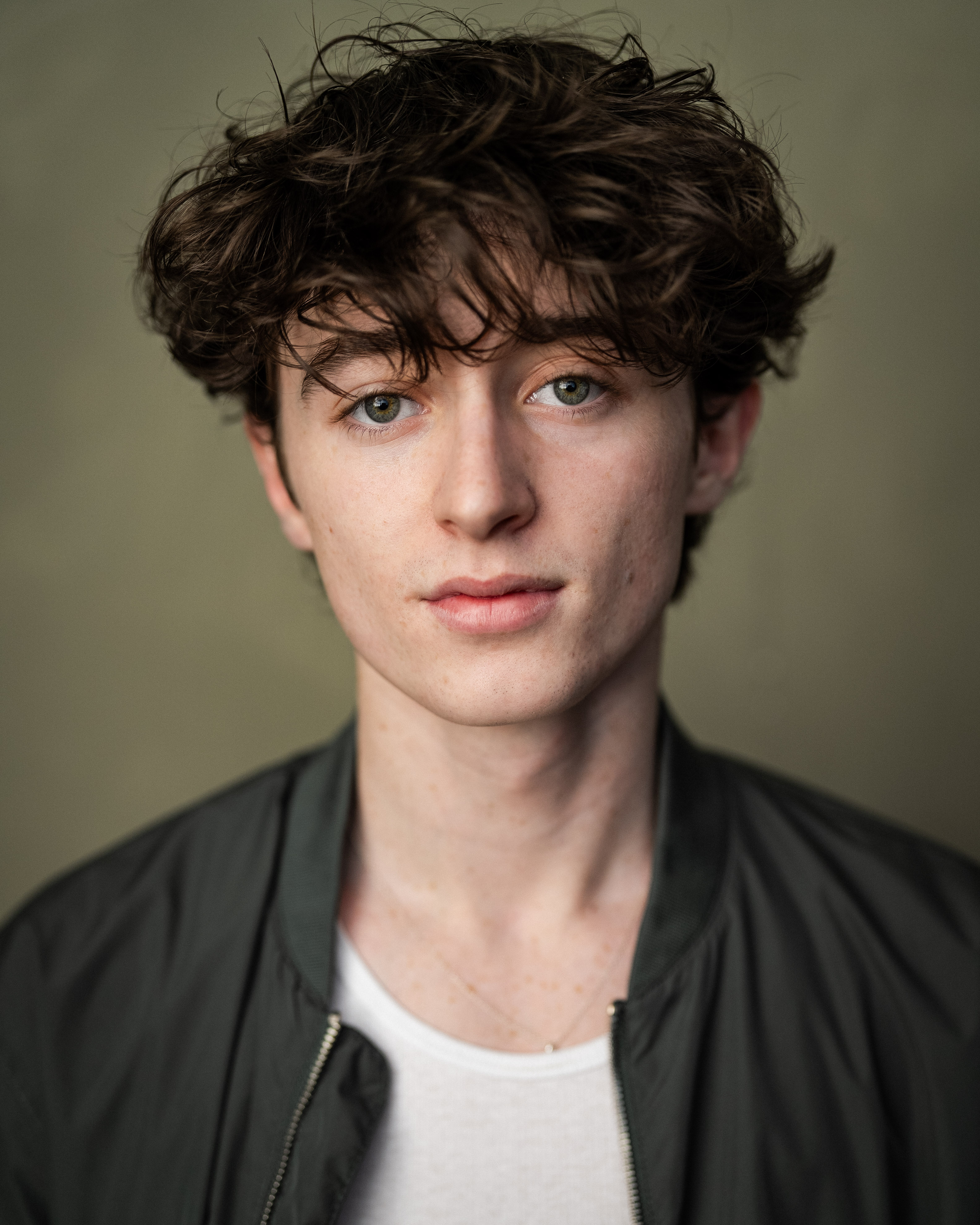 Cooper Collins