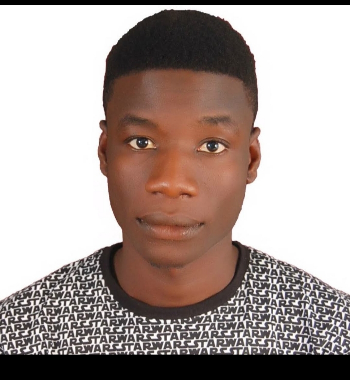 ASHAFA IDRIS