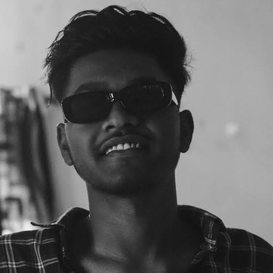 Rapper Shyan