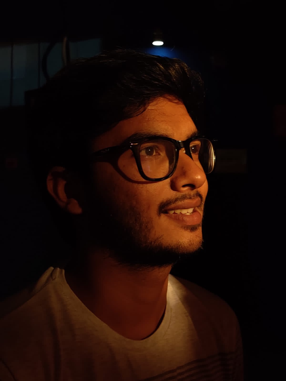 Dhruvam Sedala