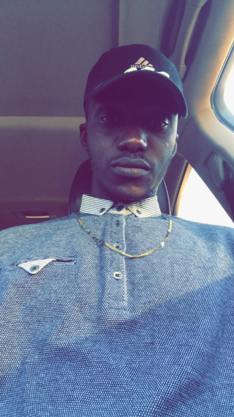 Sodiq azeez Okeowo