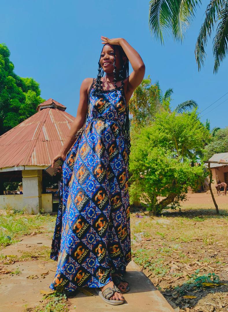 Blessings Adakole