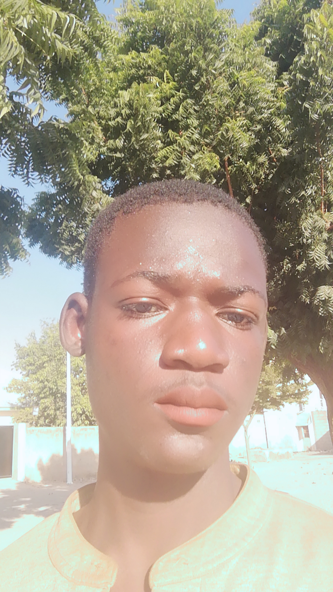 Holy Mubeen 