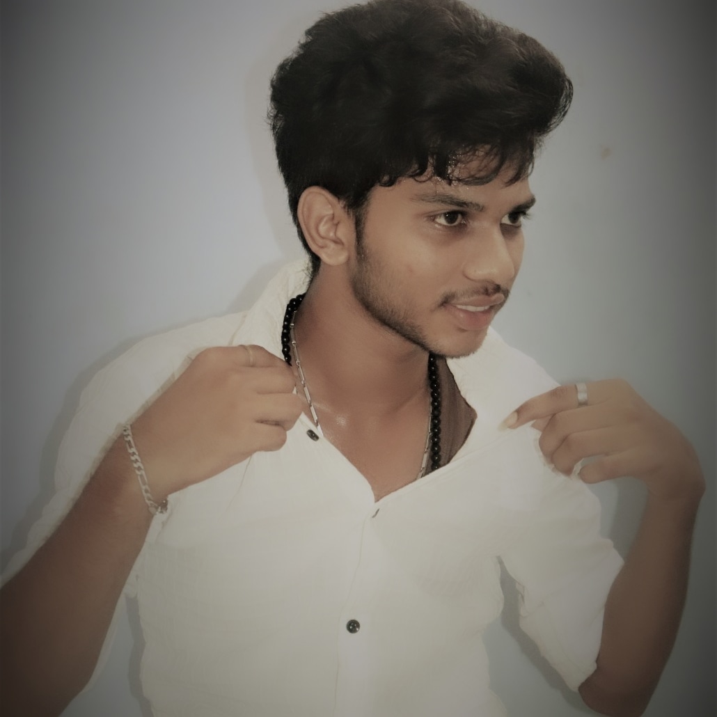 Routheesh  Chandran