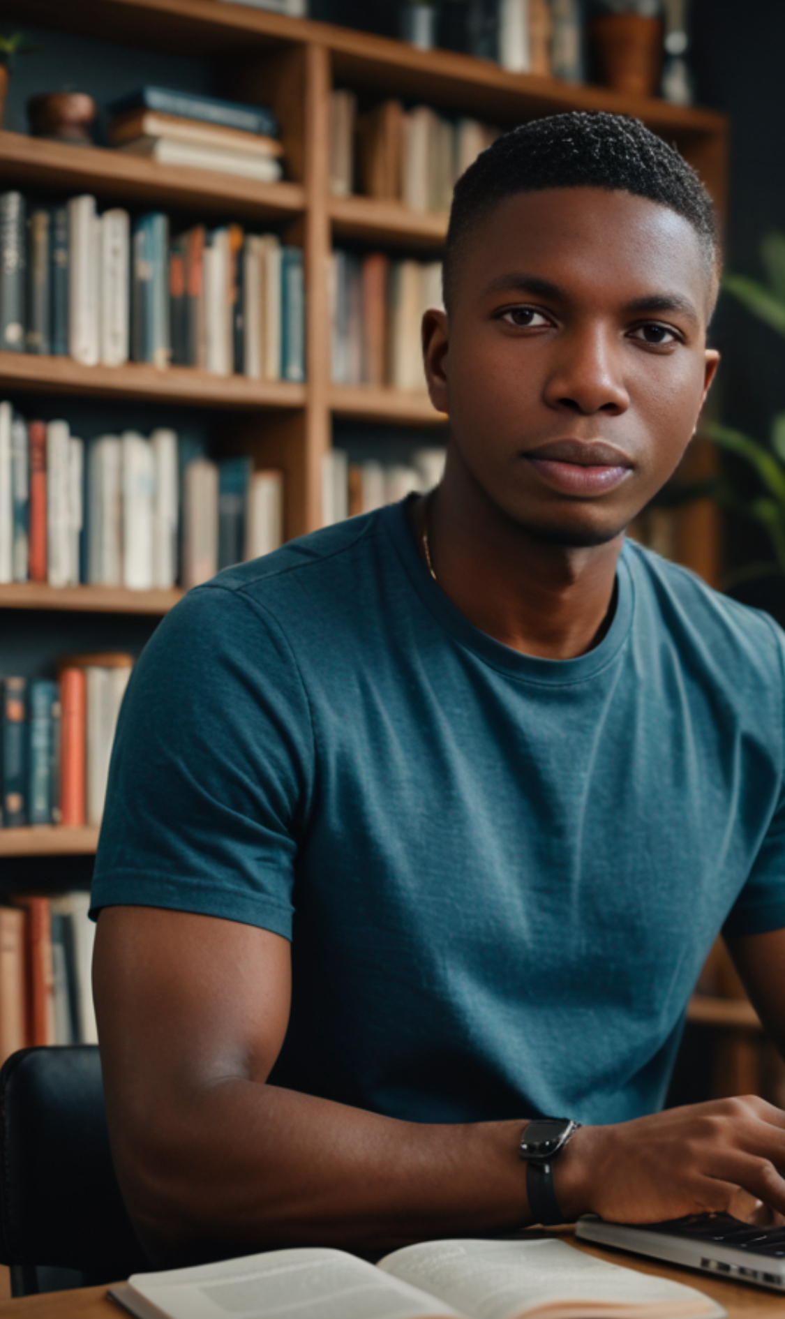 Emmanuel Haruna