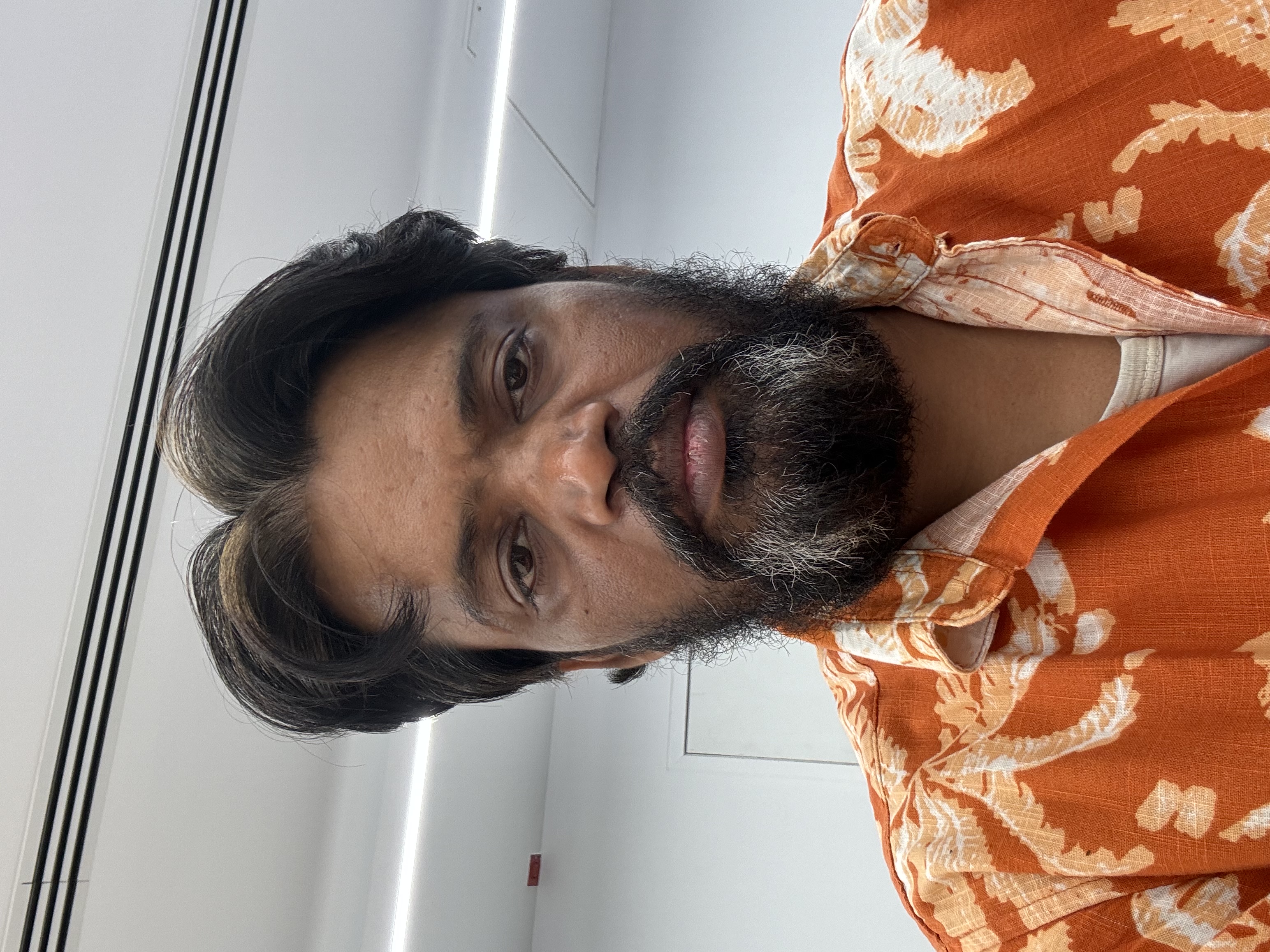 Bulloo Kumar