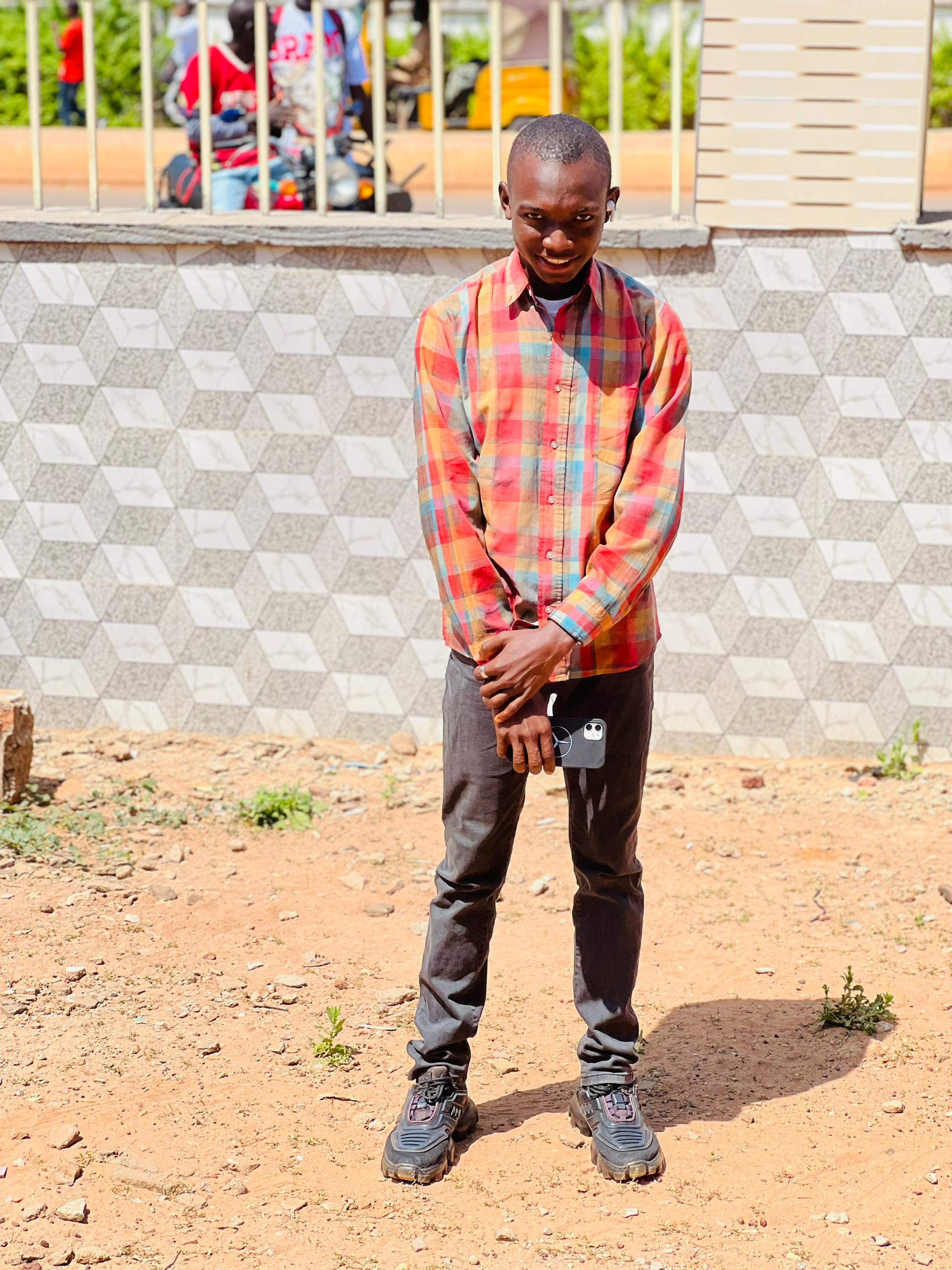 Rolland  Chukwuemeka 