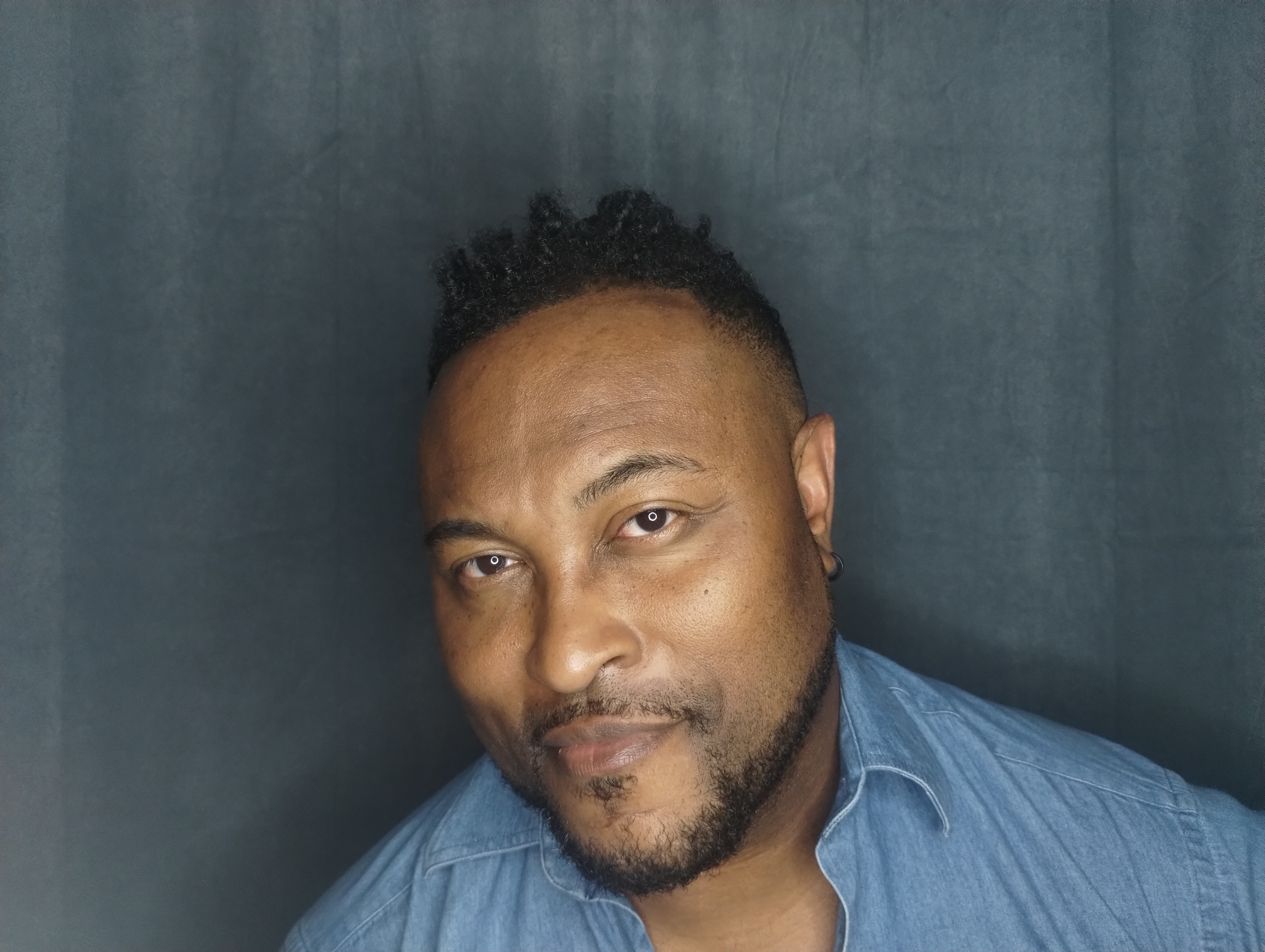 Curtis Helm 