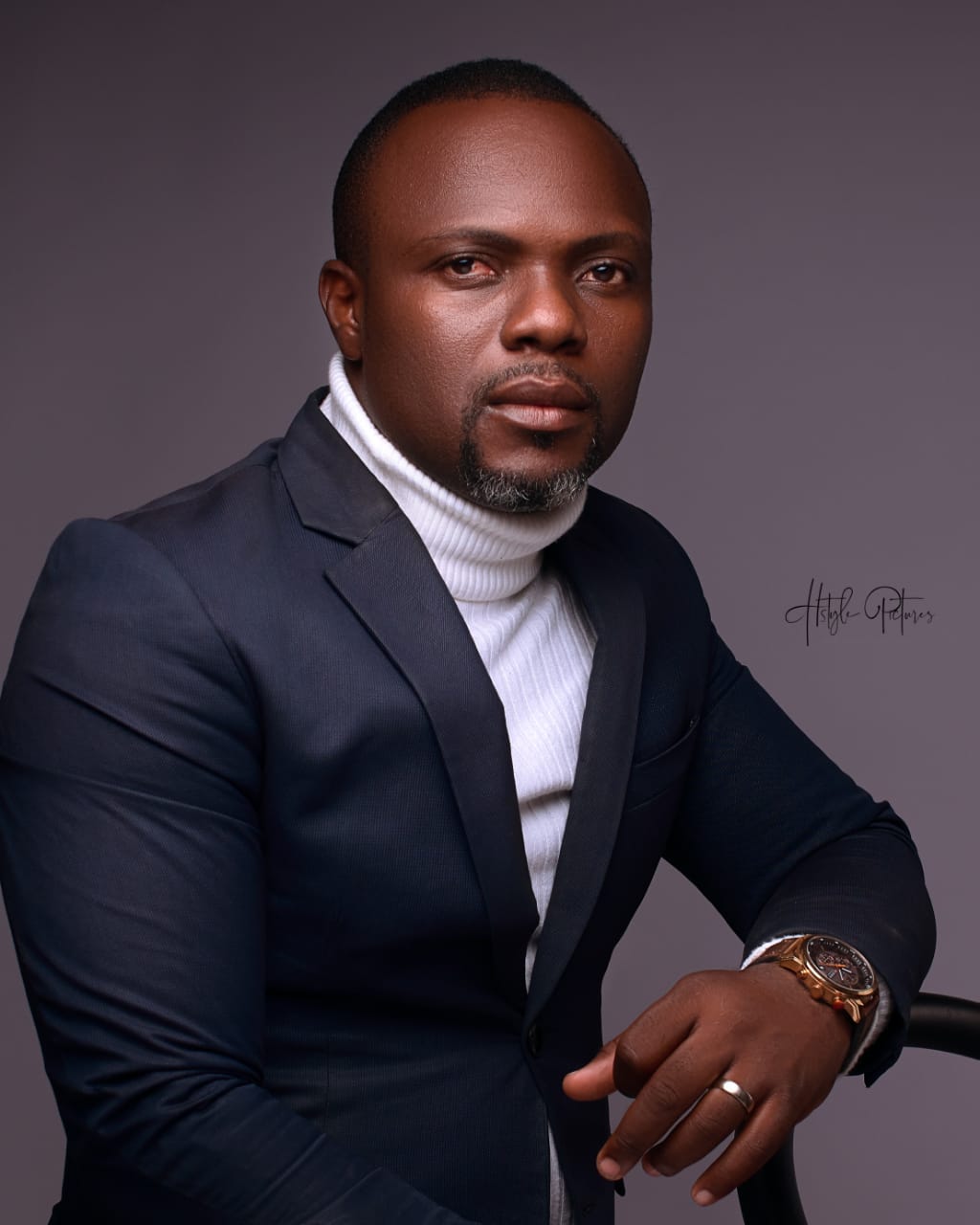 Tola  Bolaji