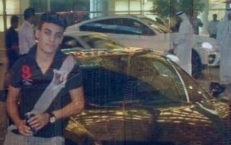 Maaizou  Issam 
