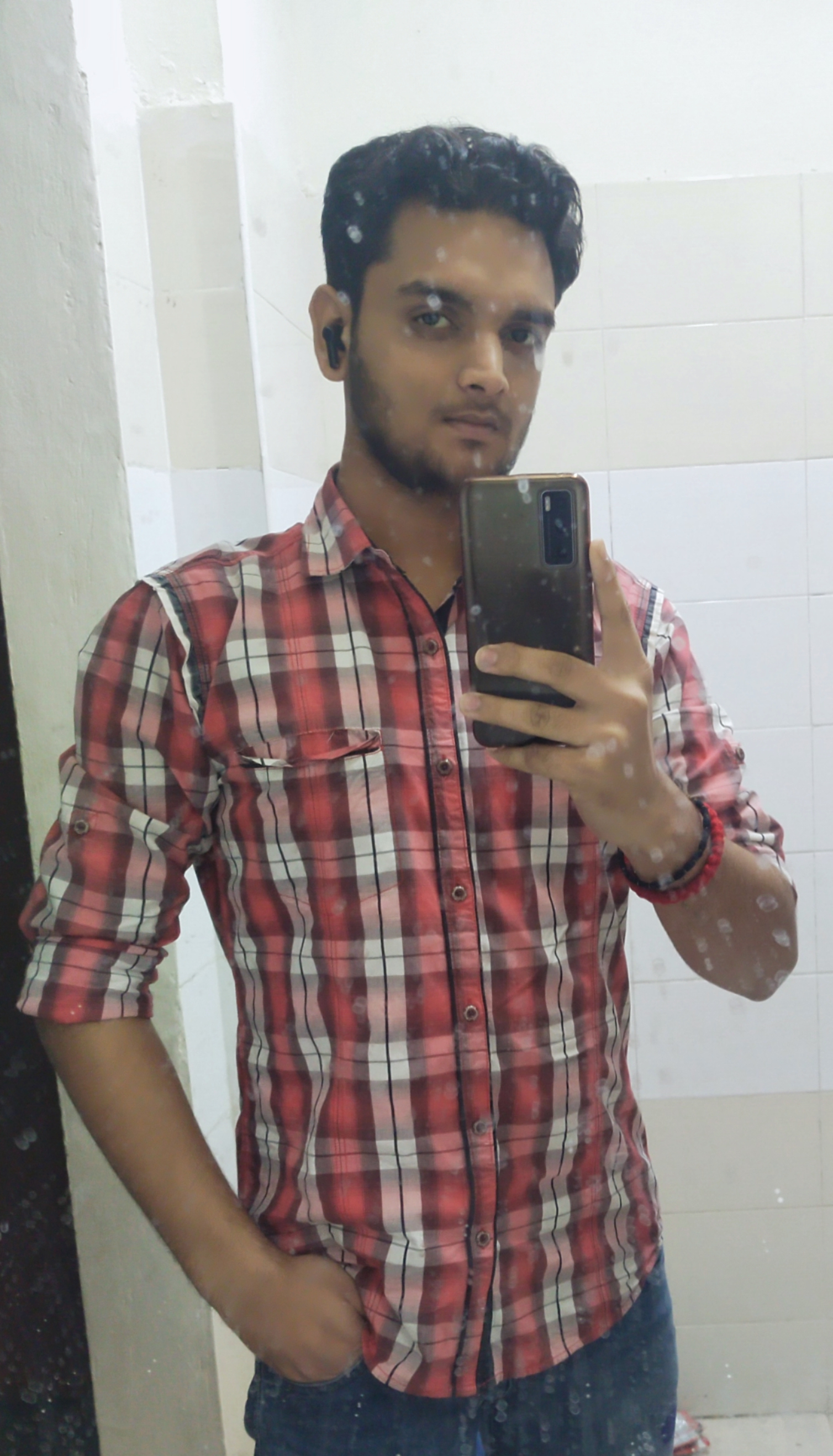 Krishnkant Shukla