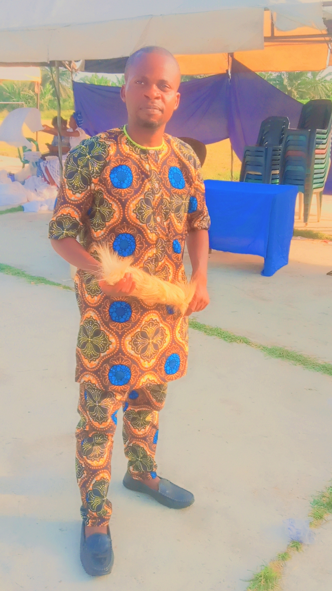 Olaniyi Sanni