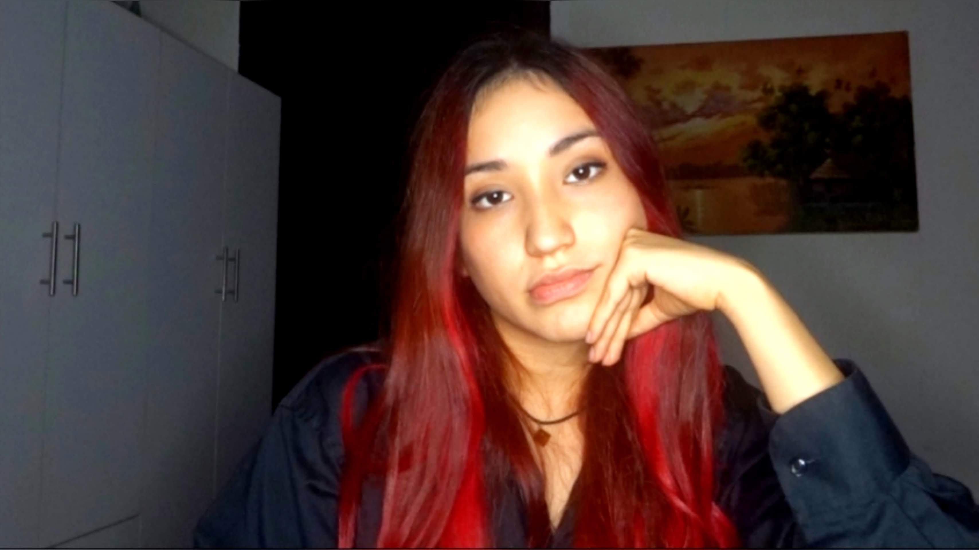 Alejandra Victoria Muñoz Tuna