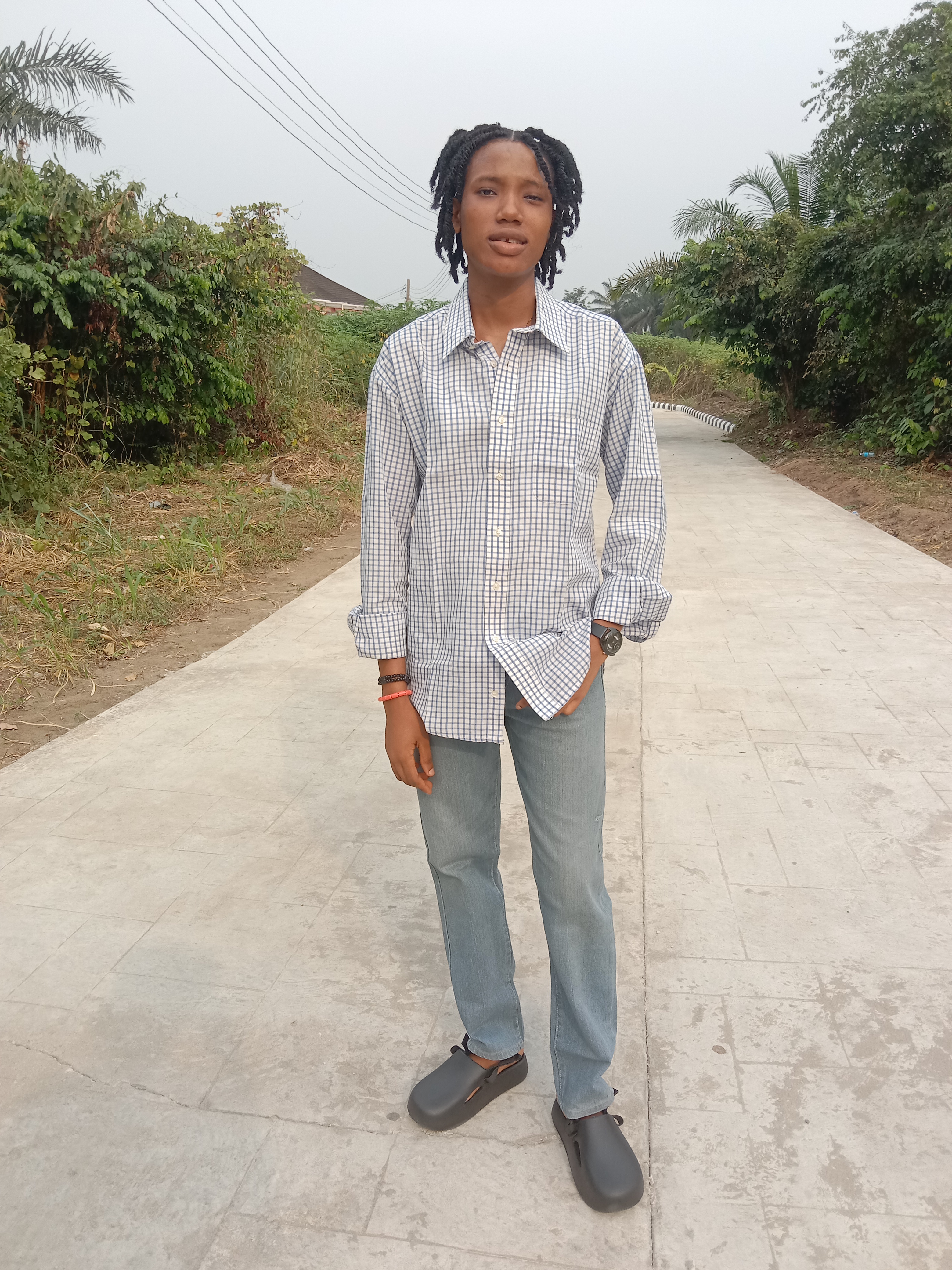 Okere Harmony 