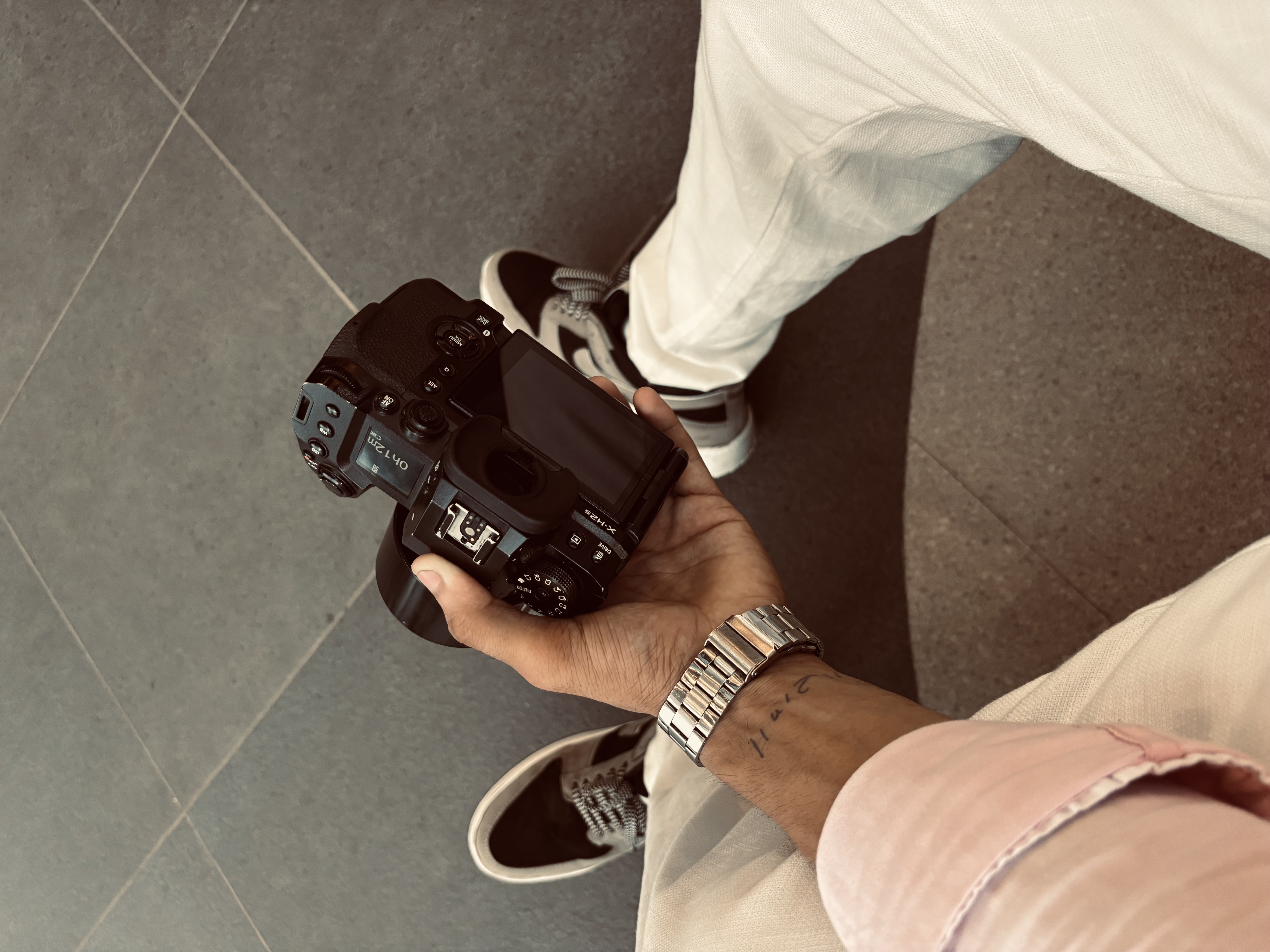 Shotby RJ