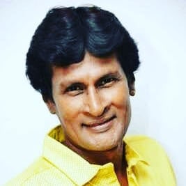 Pena Mani Film Actor