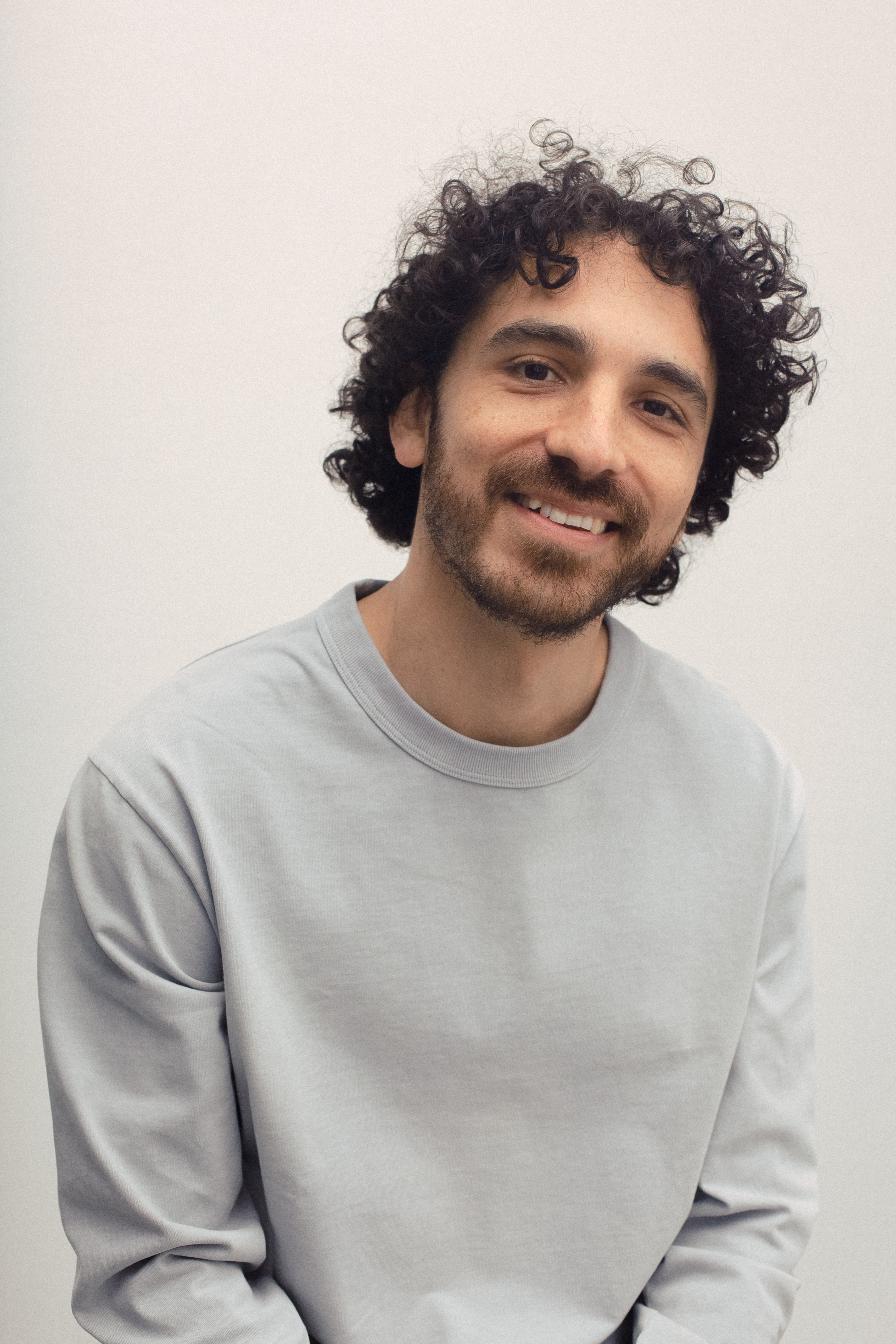 Daniel Bianchini