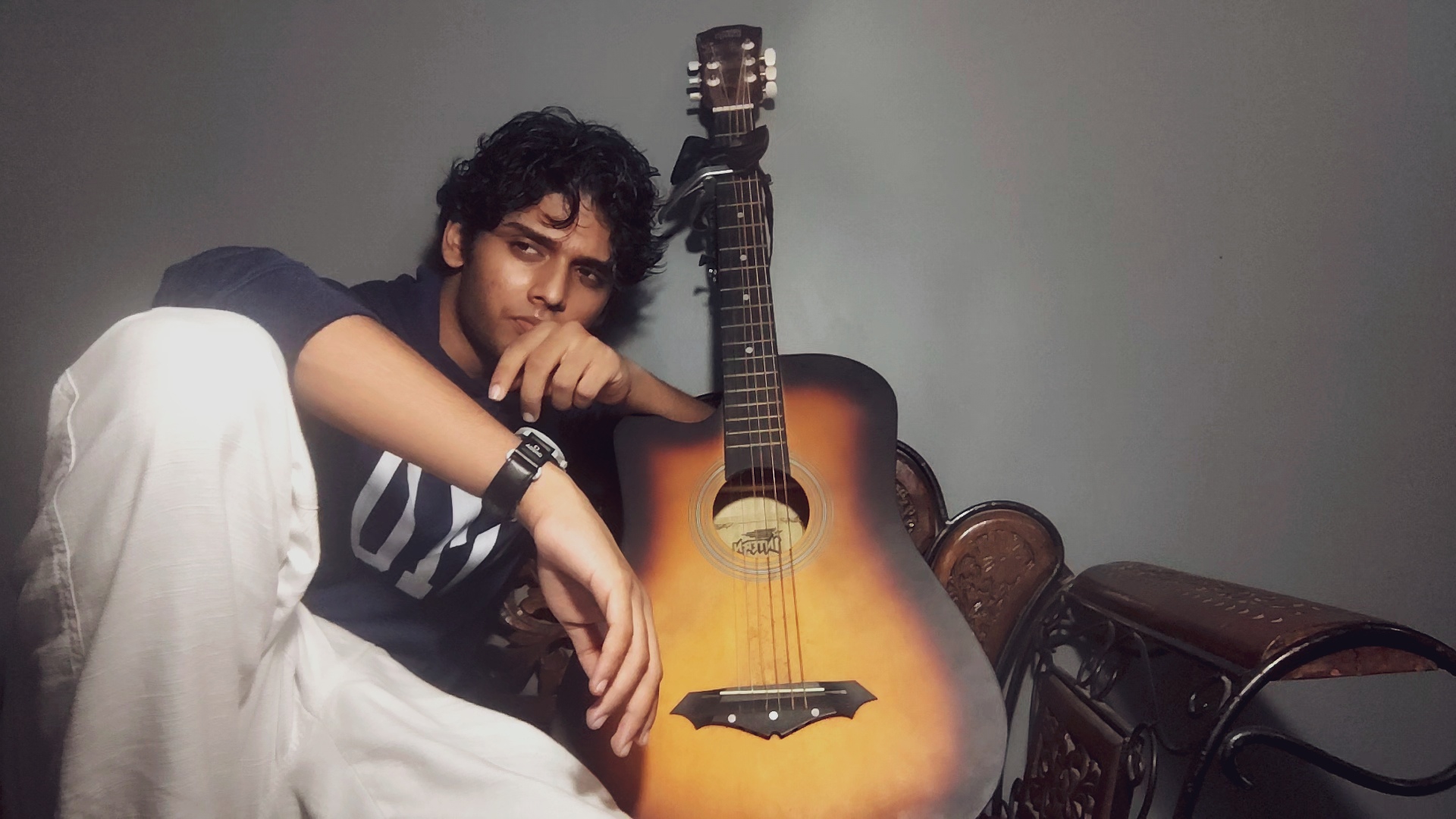 Abyan Hussain