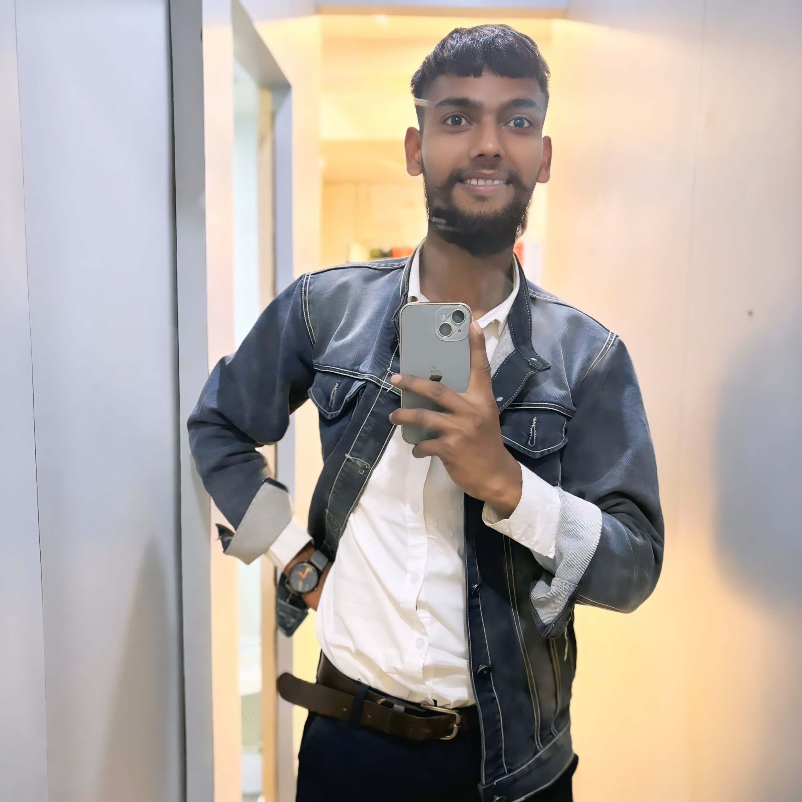 Shrikant Vishwakarma