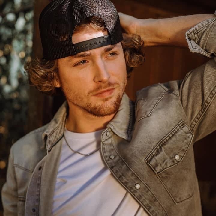 Bailey Zimmerman