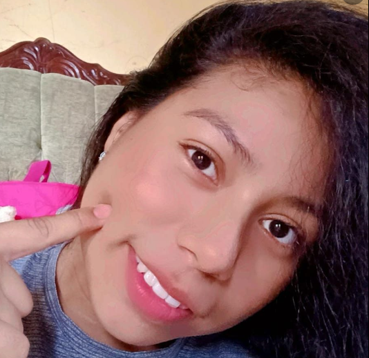 MILENE GARCIA