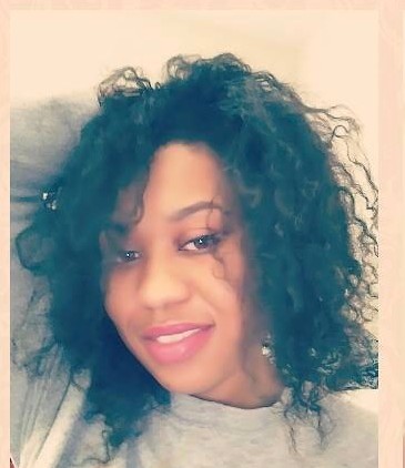 Natasha Green