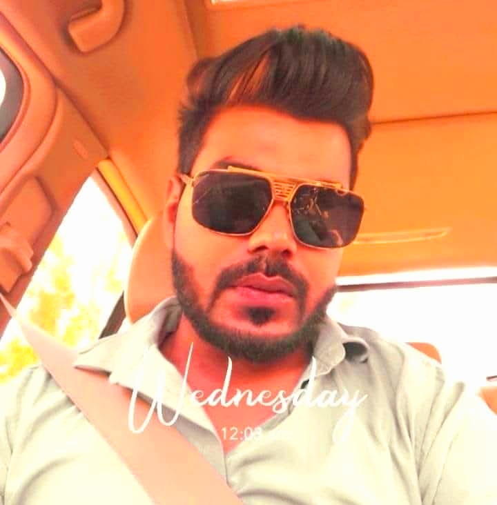 Harpreet Singh  India