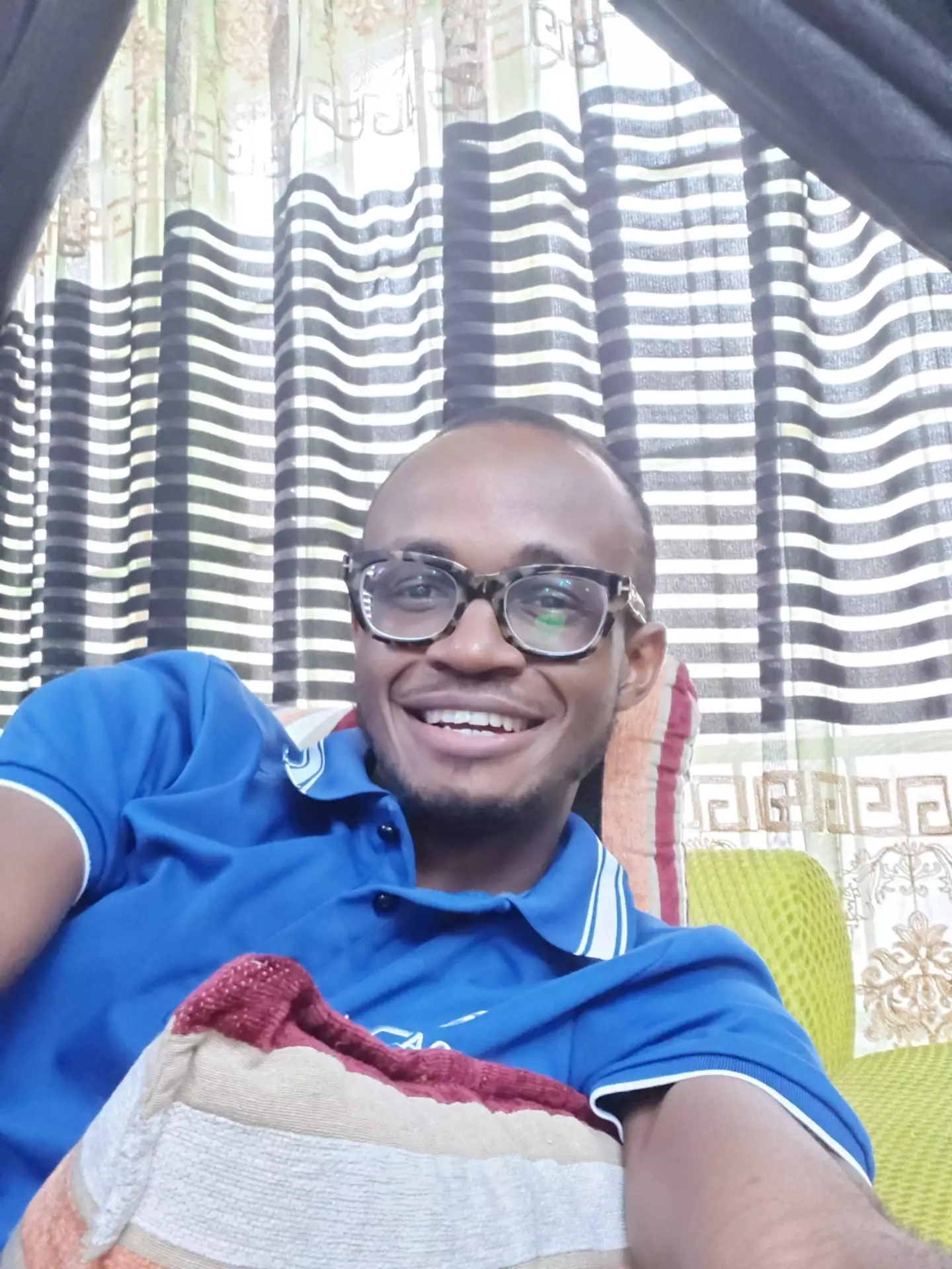 Chigoo Nwaeze