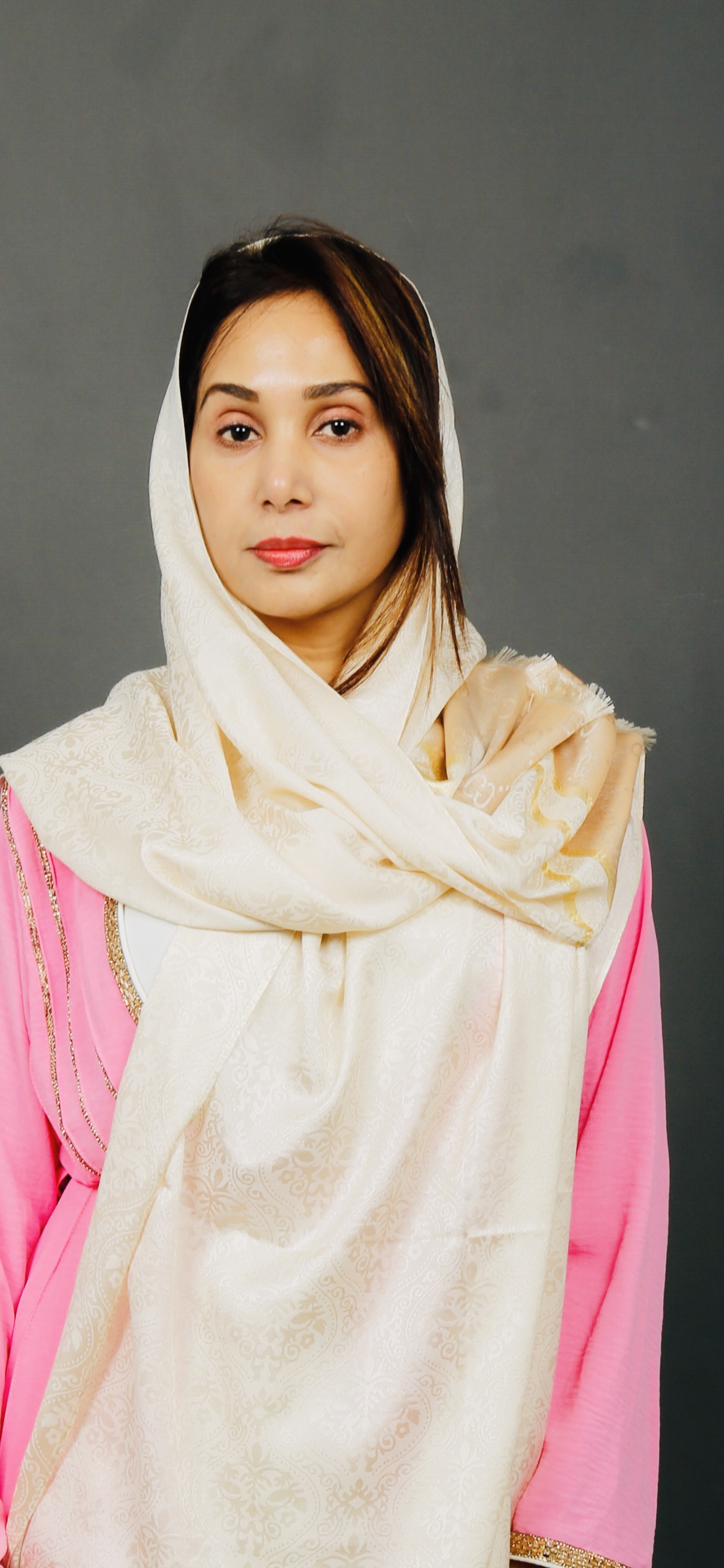 Preeti Mallapurkar