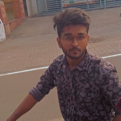 Himanshu Modhiya