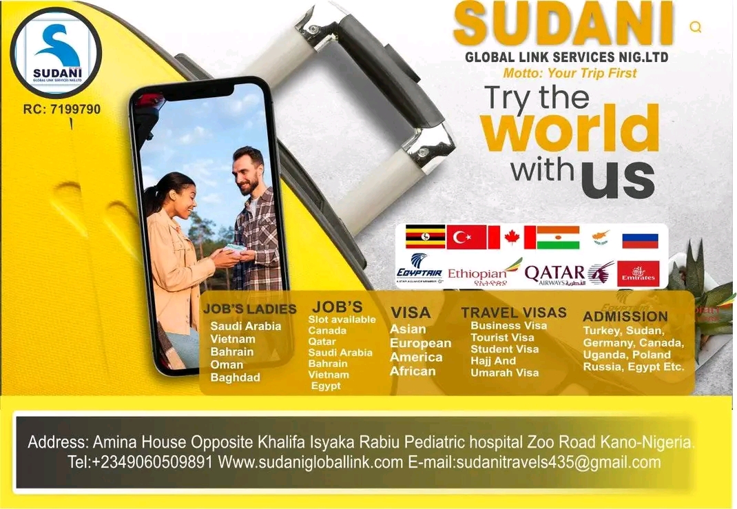 Sudani Digital Agency 