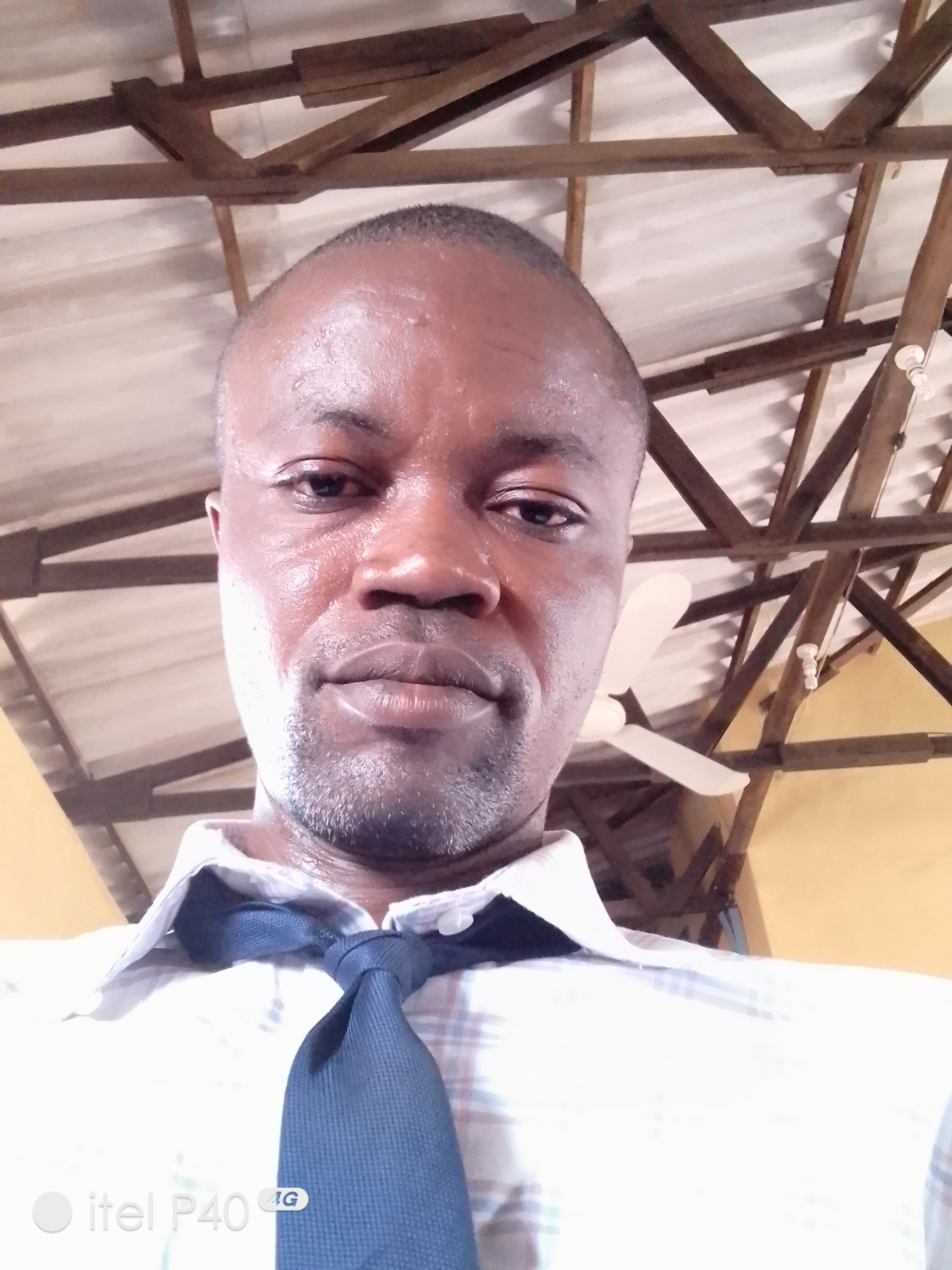 Samuel Kolade