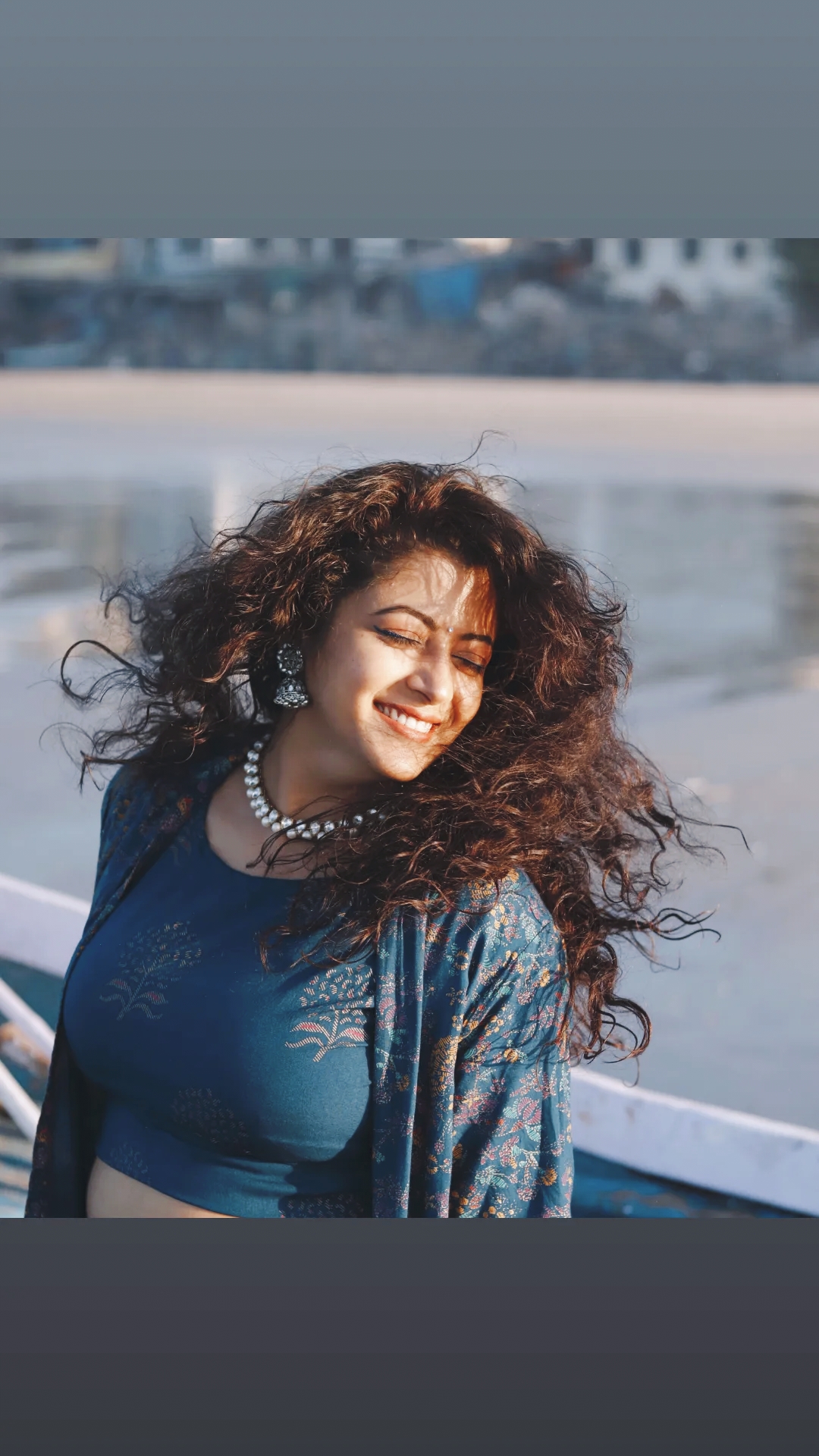Shraddhaa Tiwary 