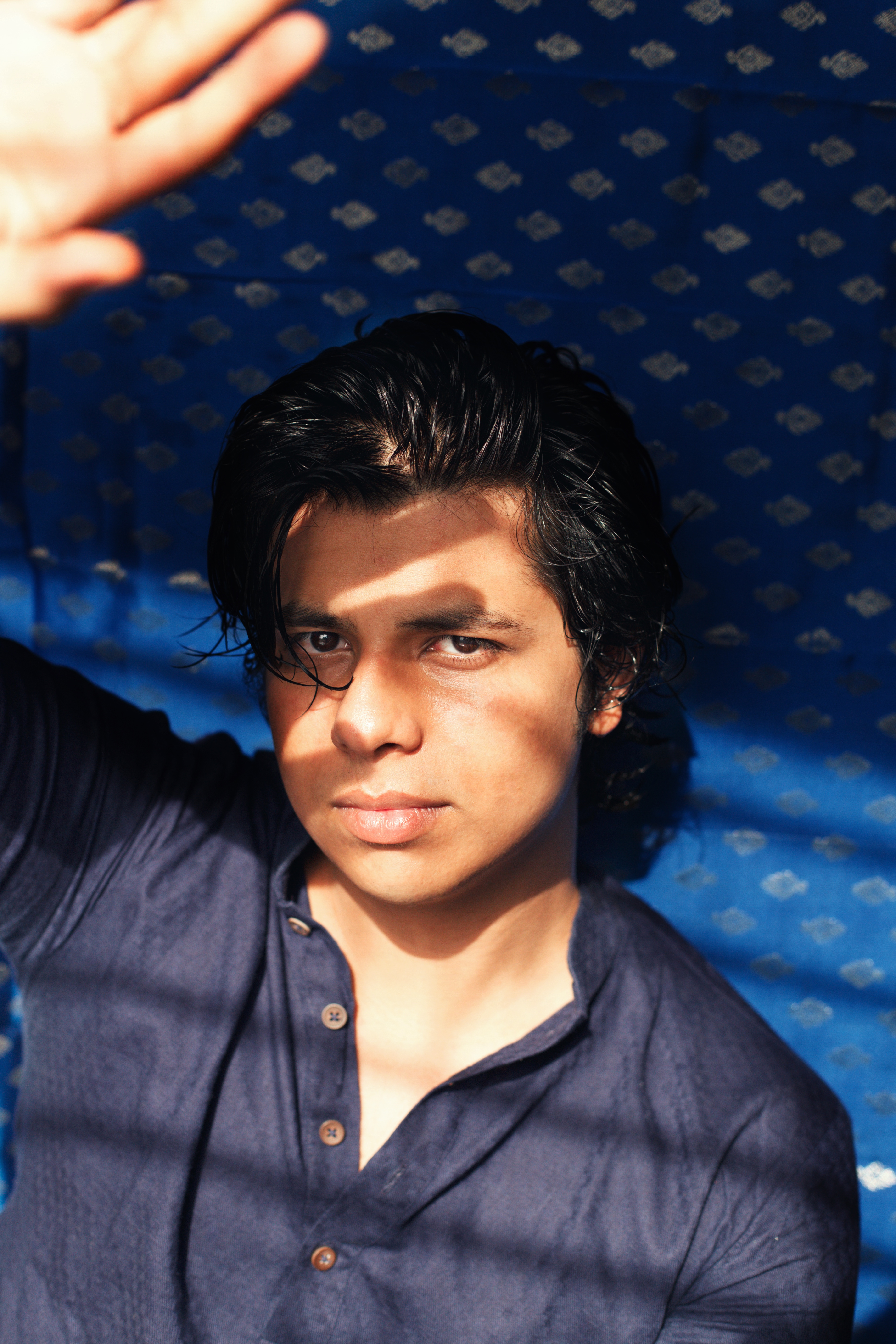 Neeraj Rao