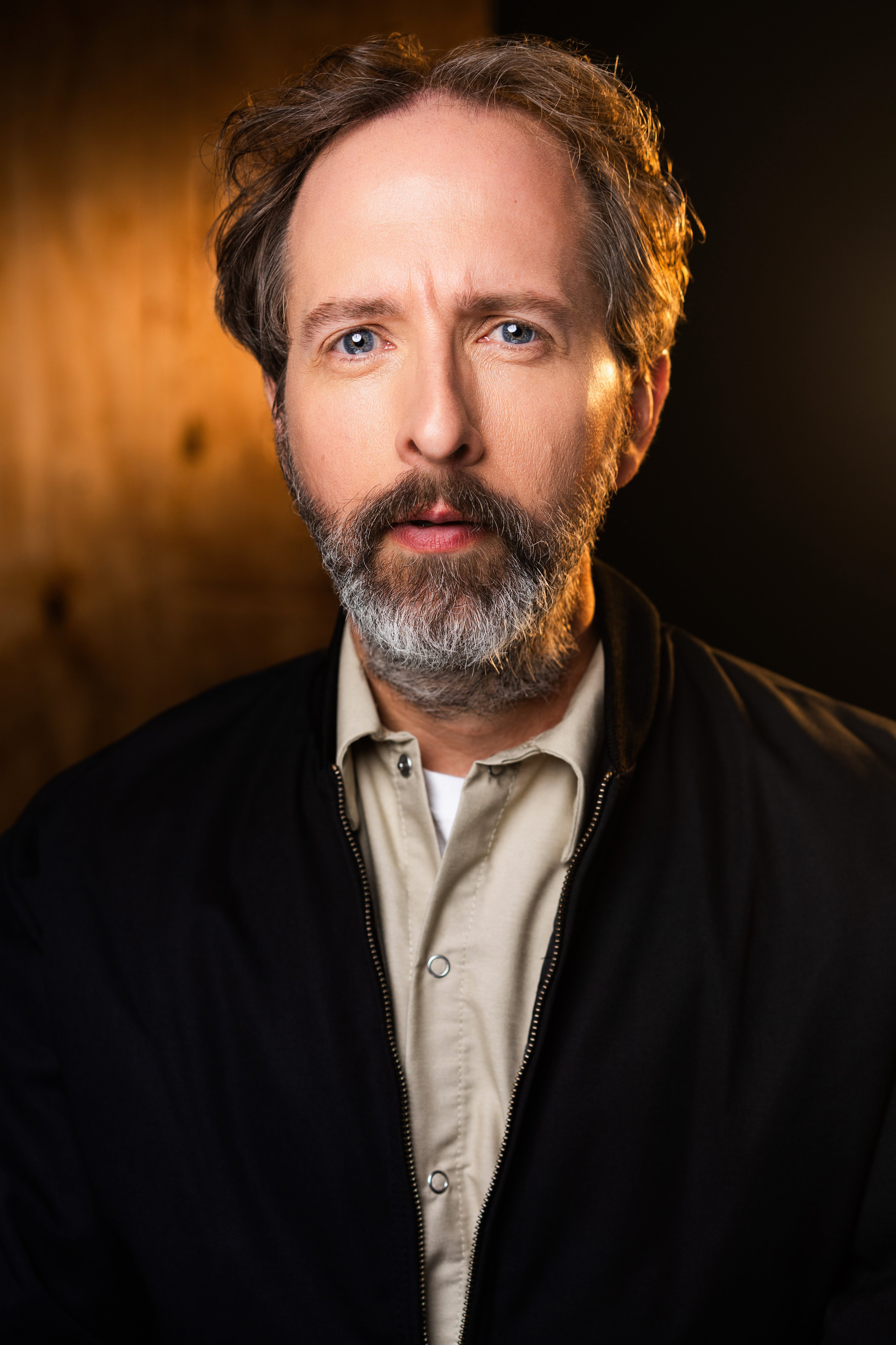 Justin S. McDavitt
