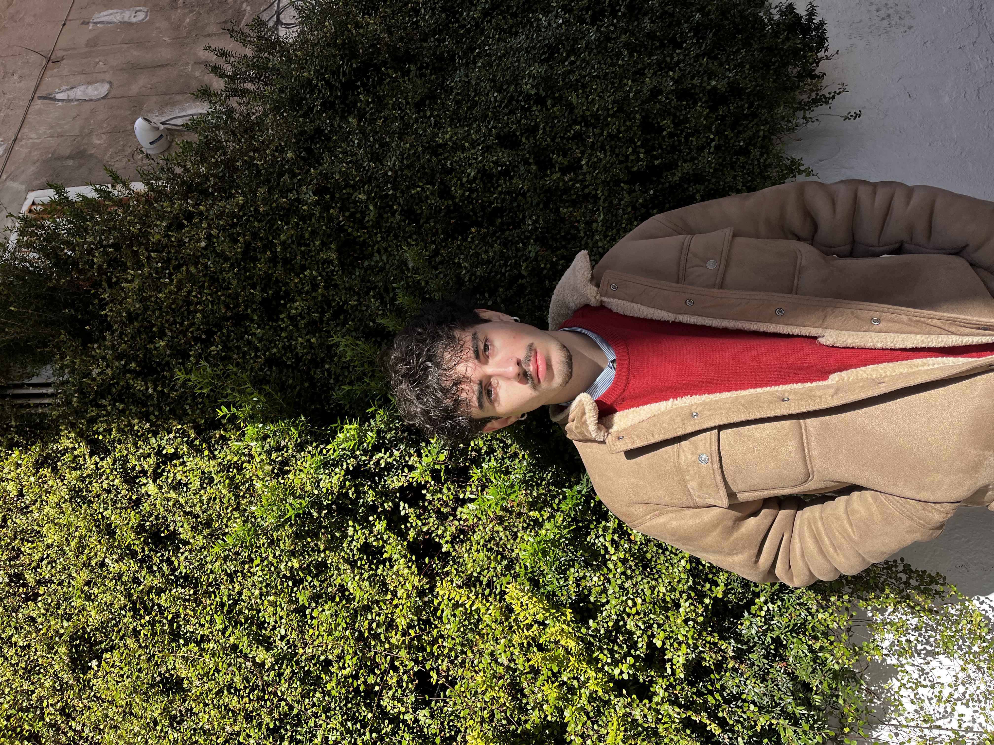 Matteo Deiana