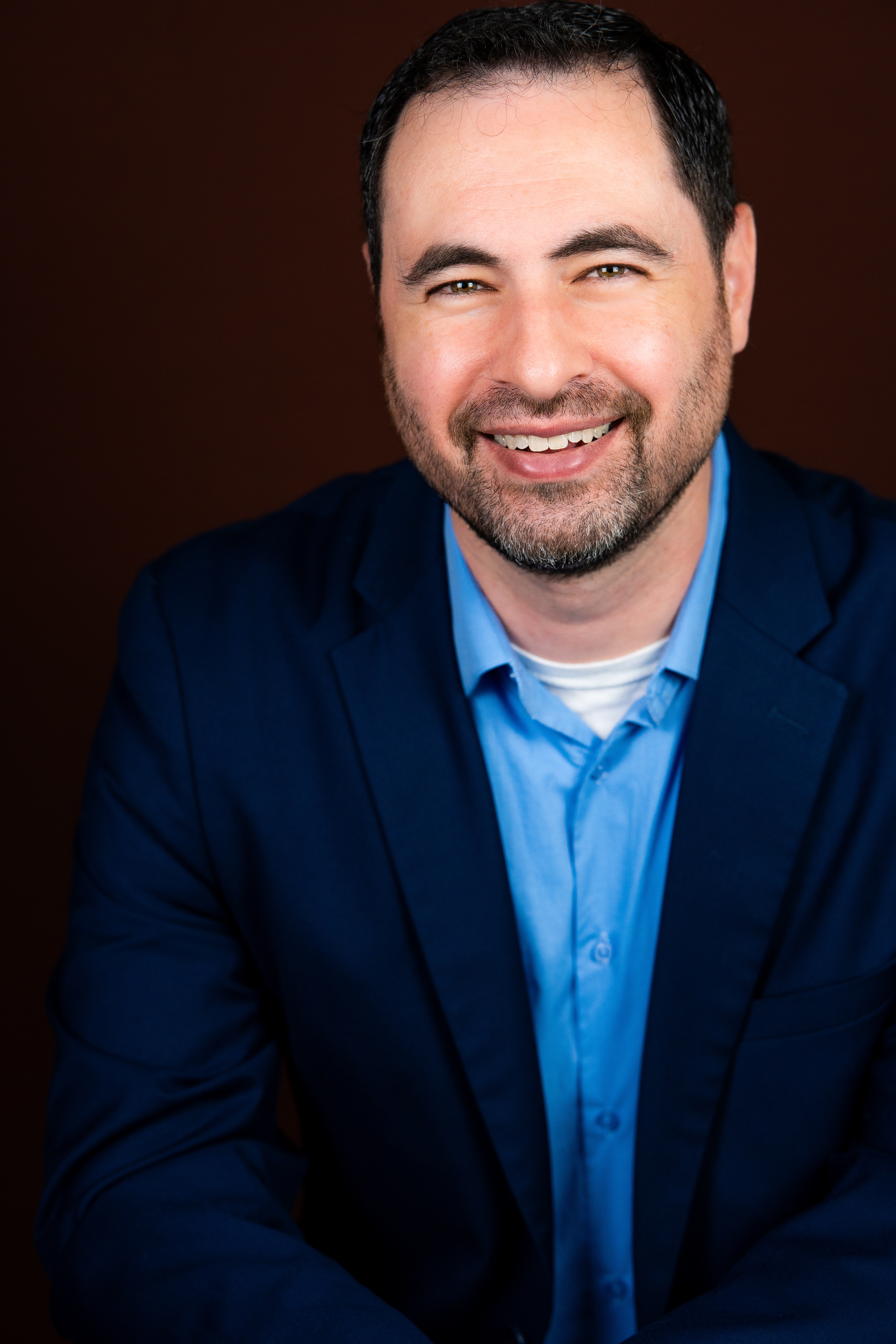 Michael Katz