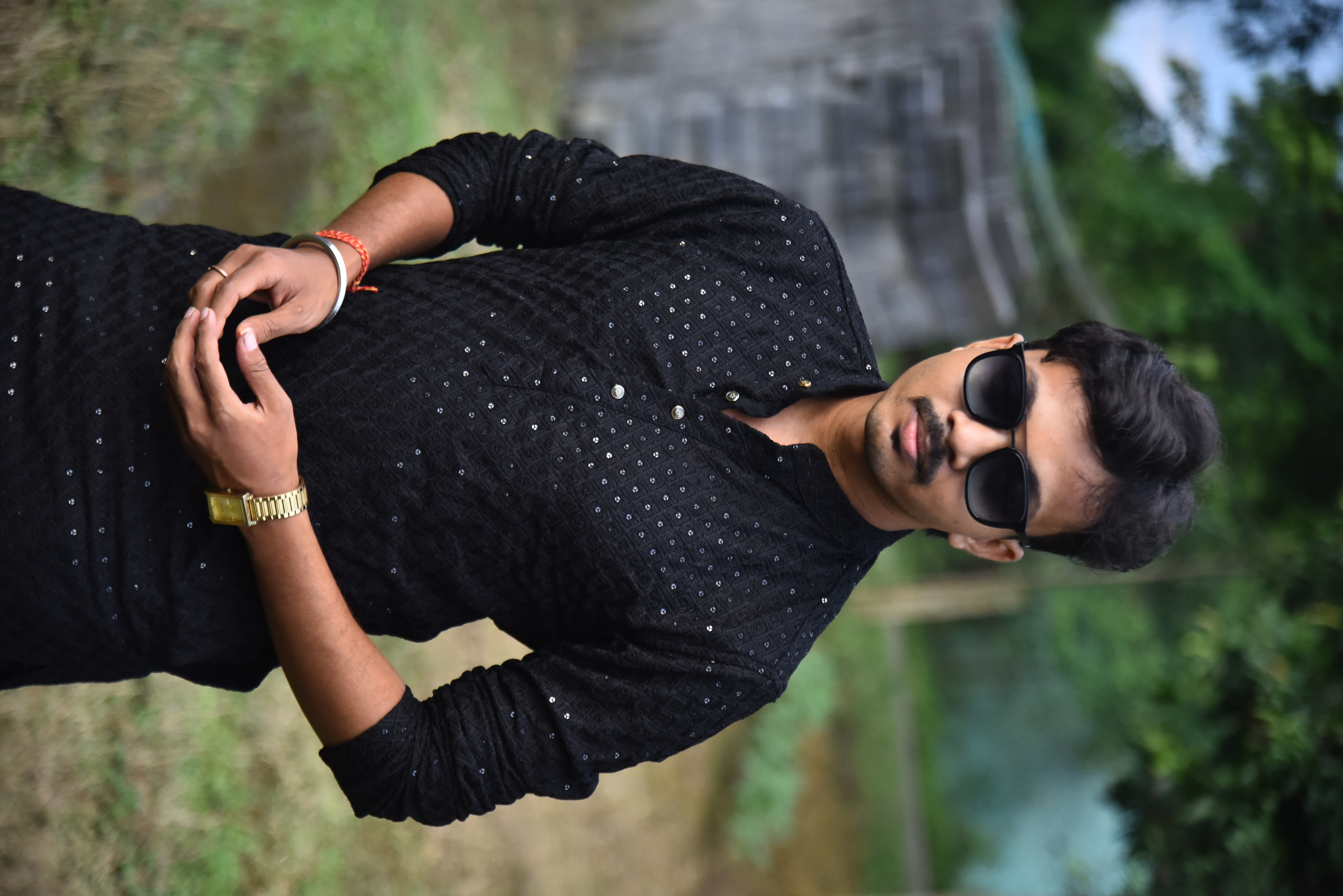 Deviprasanna Naik