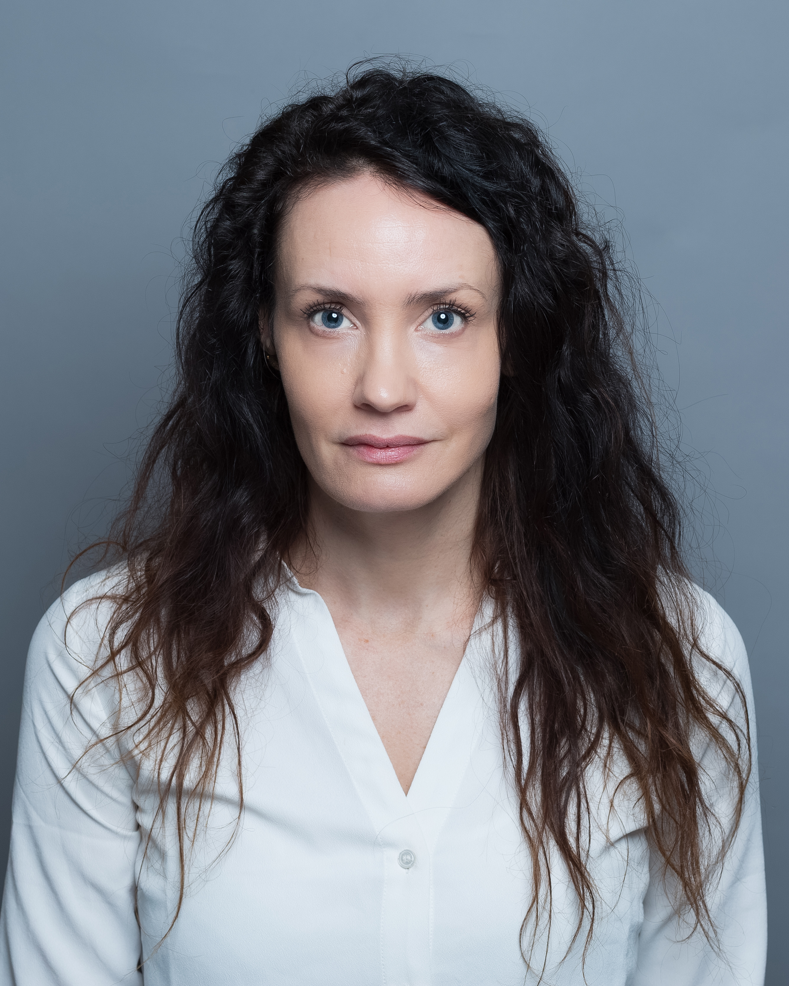 Maria Forslin