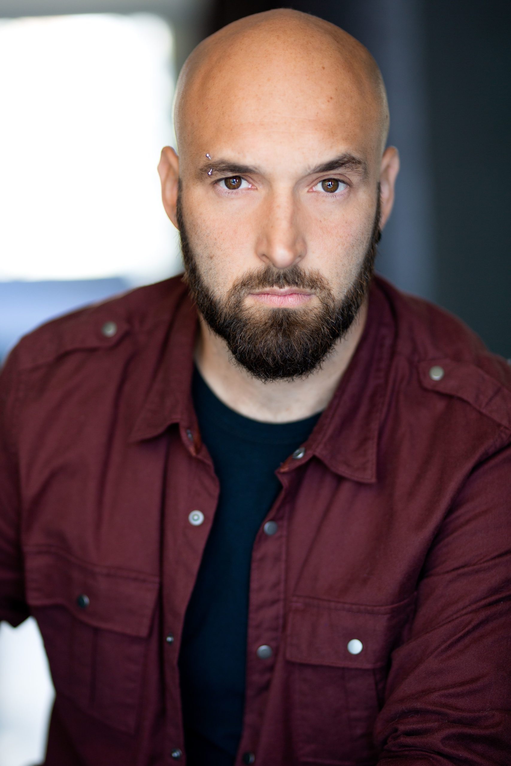 Fabian Novell