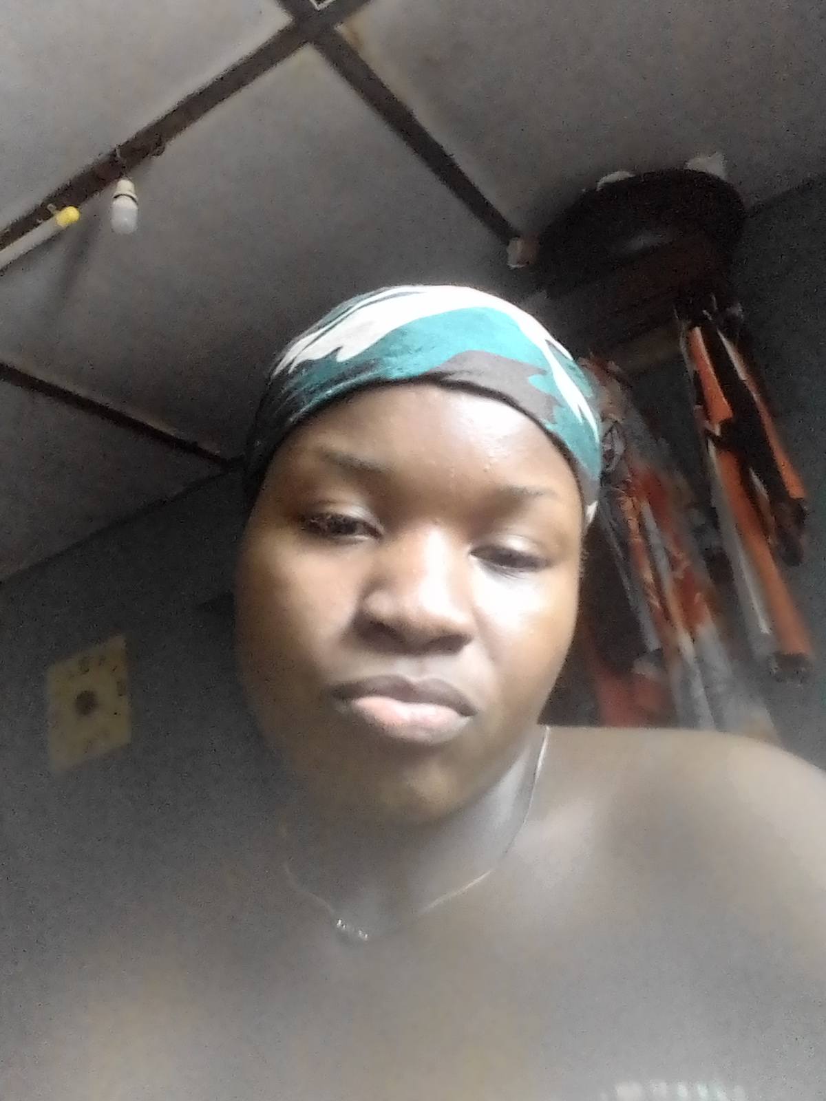 Chidera Joy